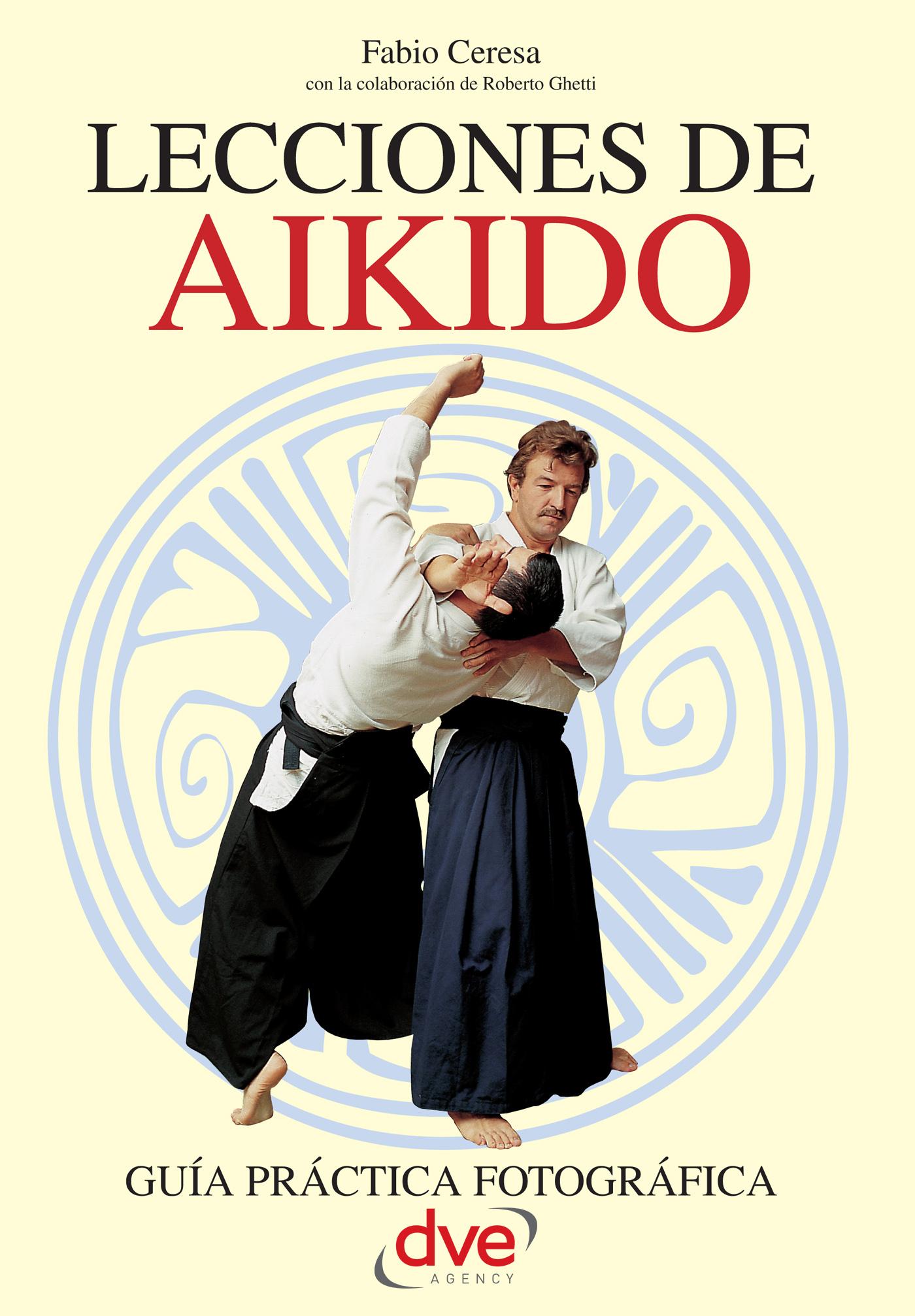LECCIONES DE AIKIDO