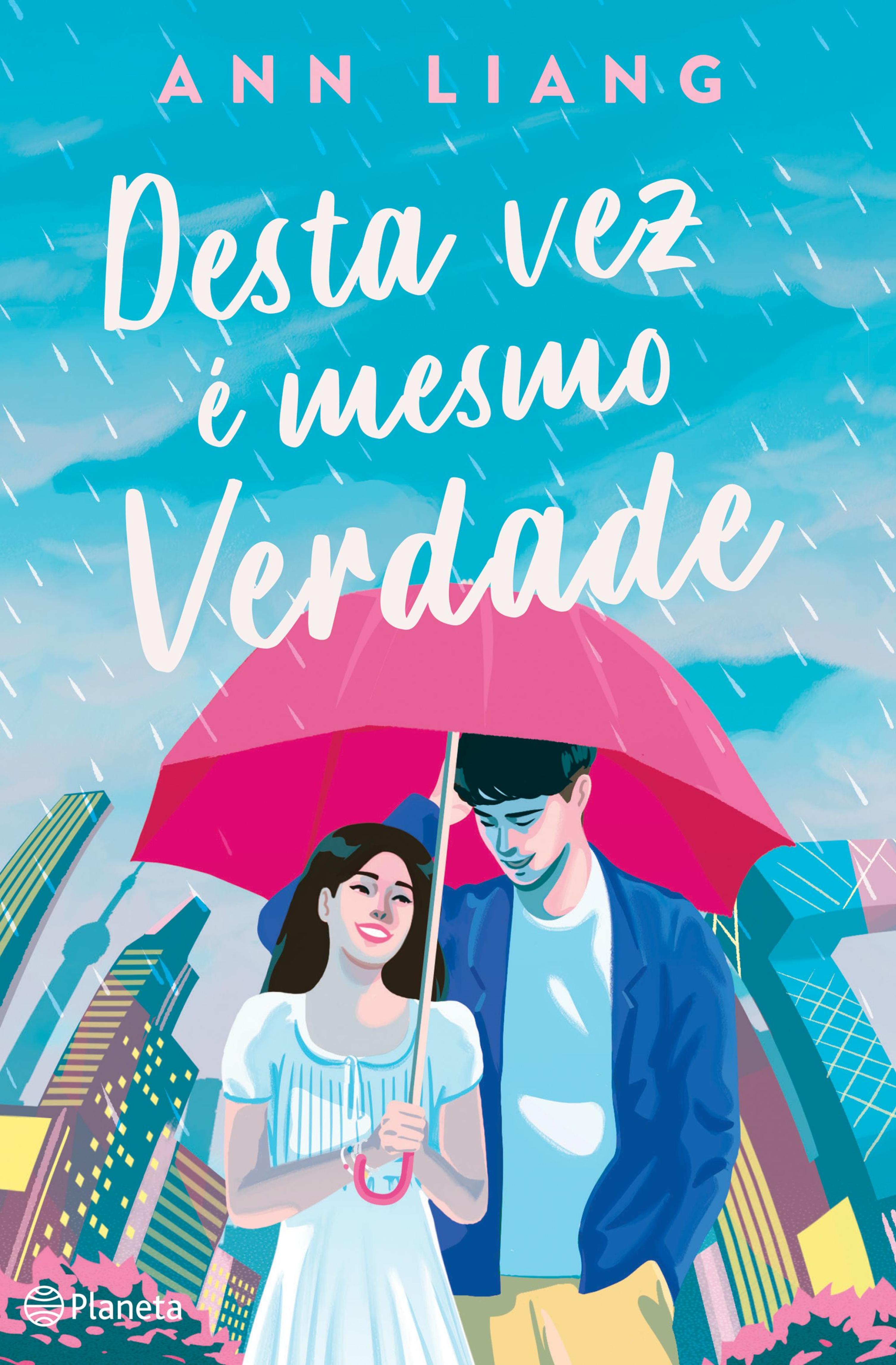 DESTA VEZ É MESMO VERDADE