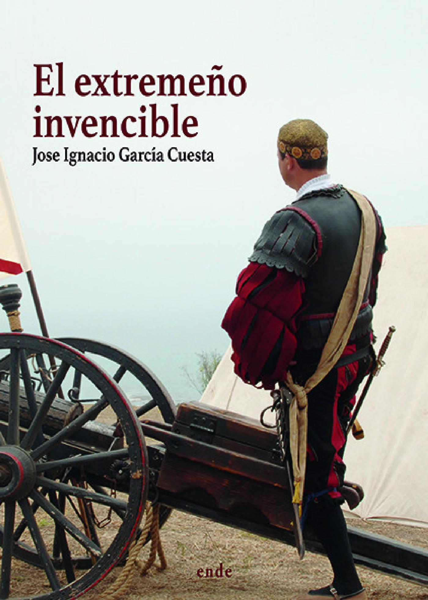 EL EXTREMEÑO INVENCIBLE
