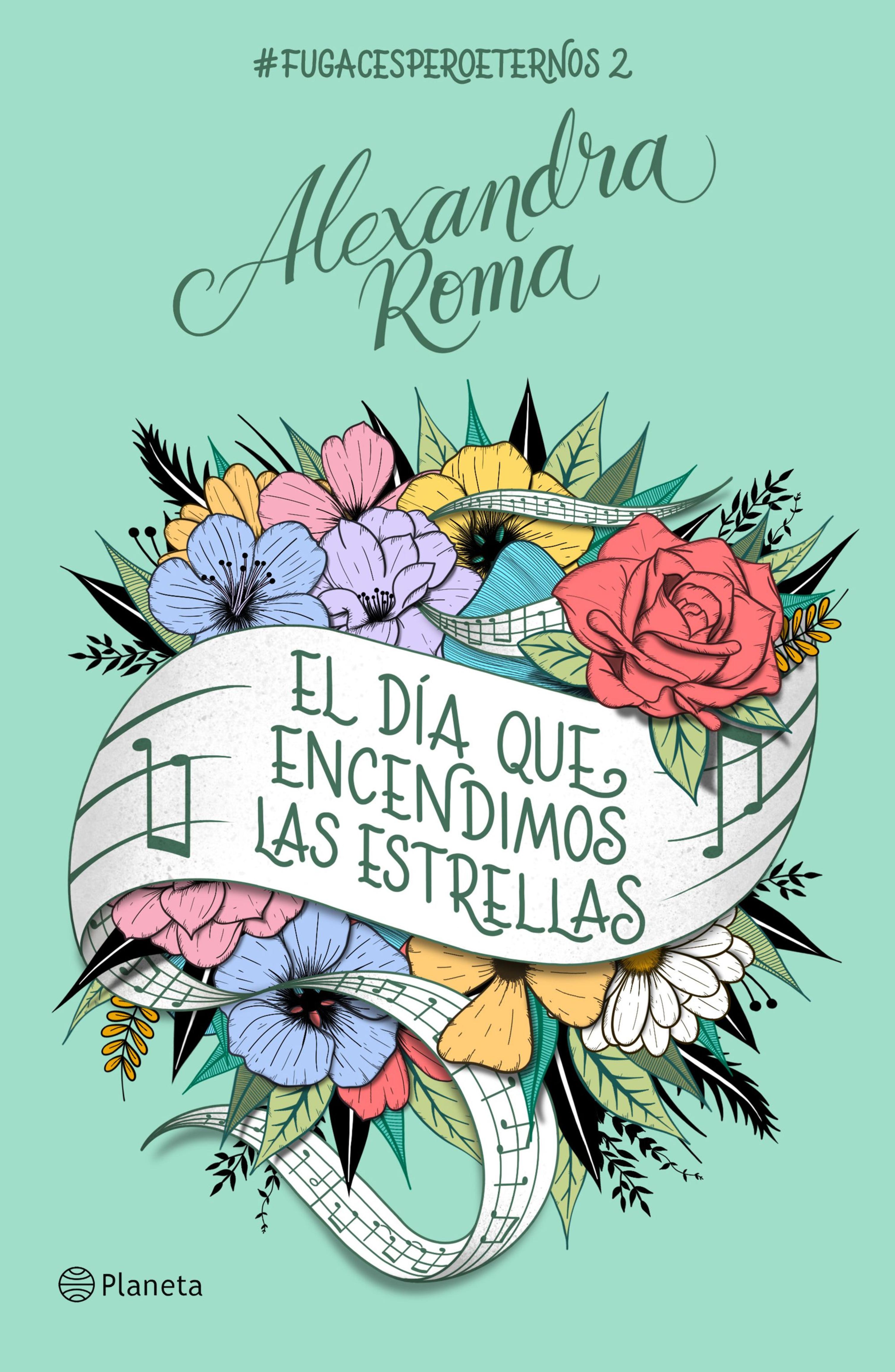 EL DÍA QUE ENCENDIMOS LAS ESTRELLAS