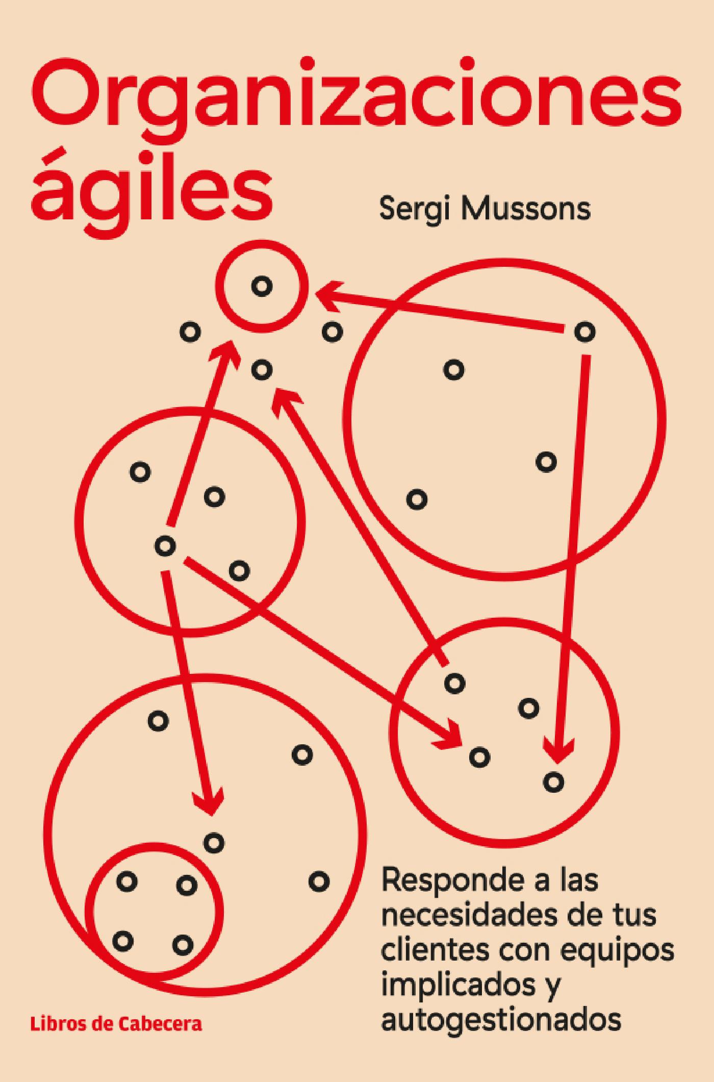 ORGANIZACIONES ÁGILES 