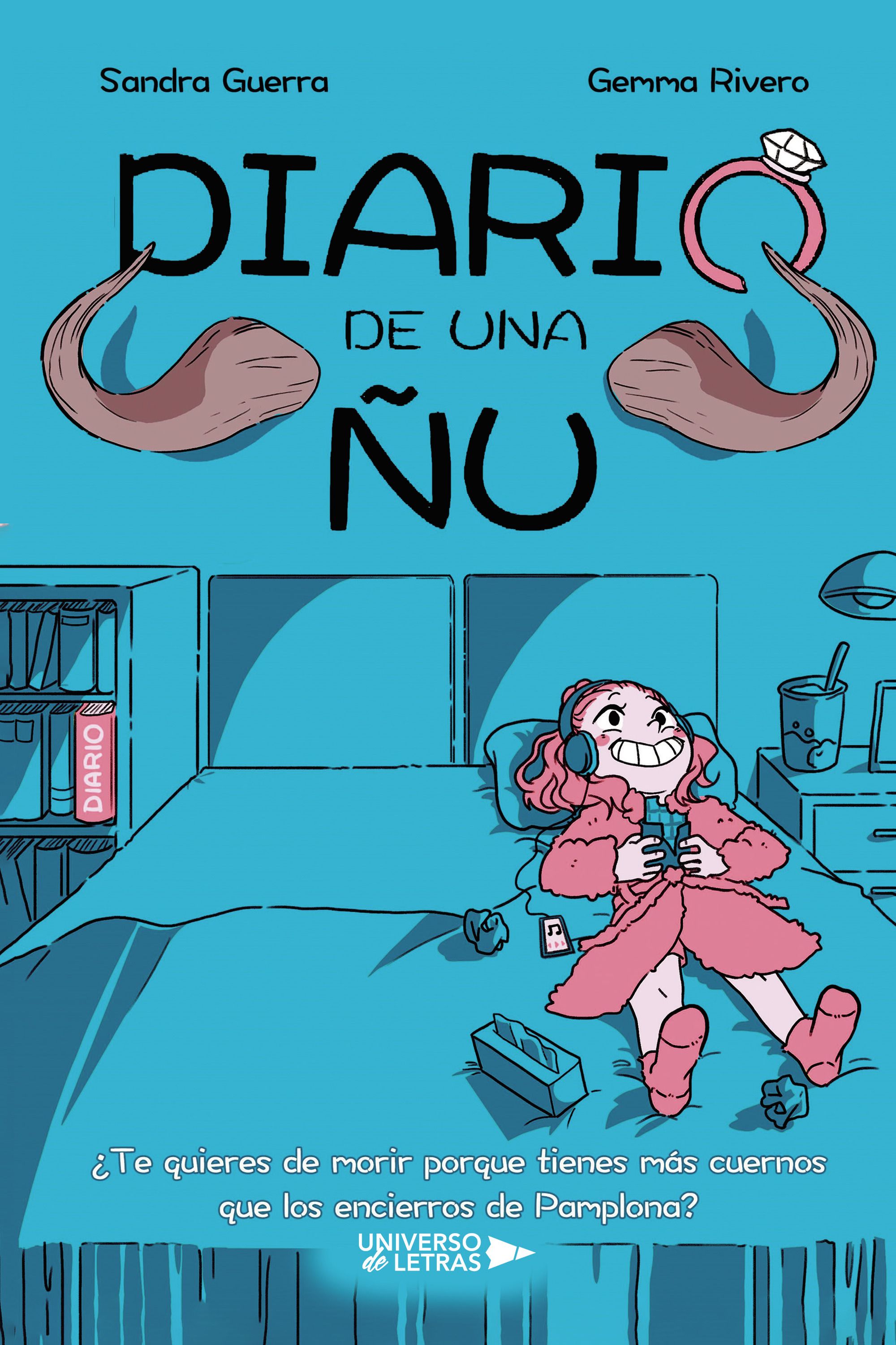 DIARIO DE UNA ÑU