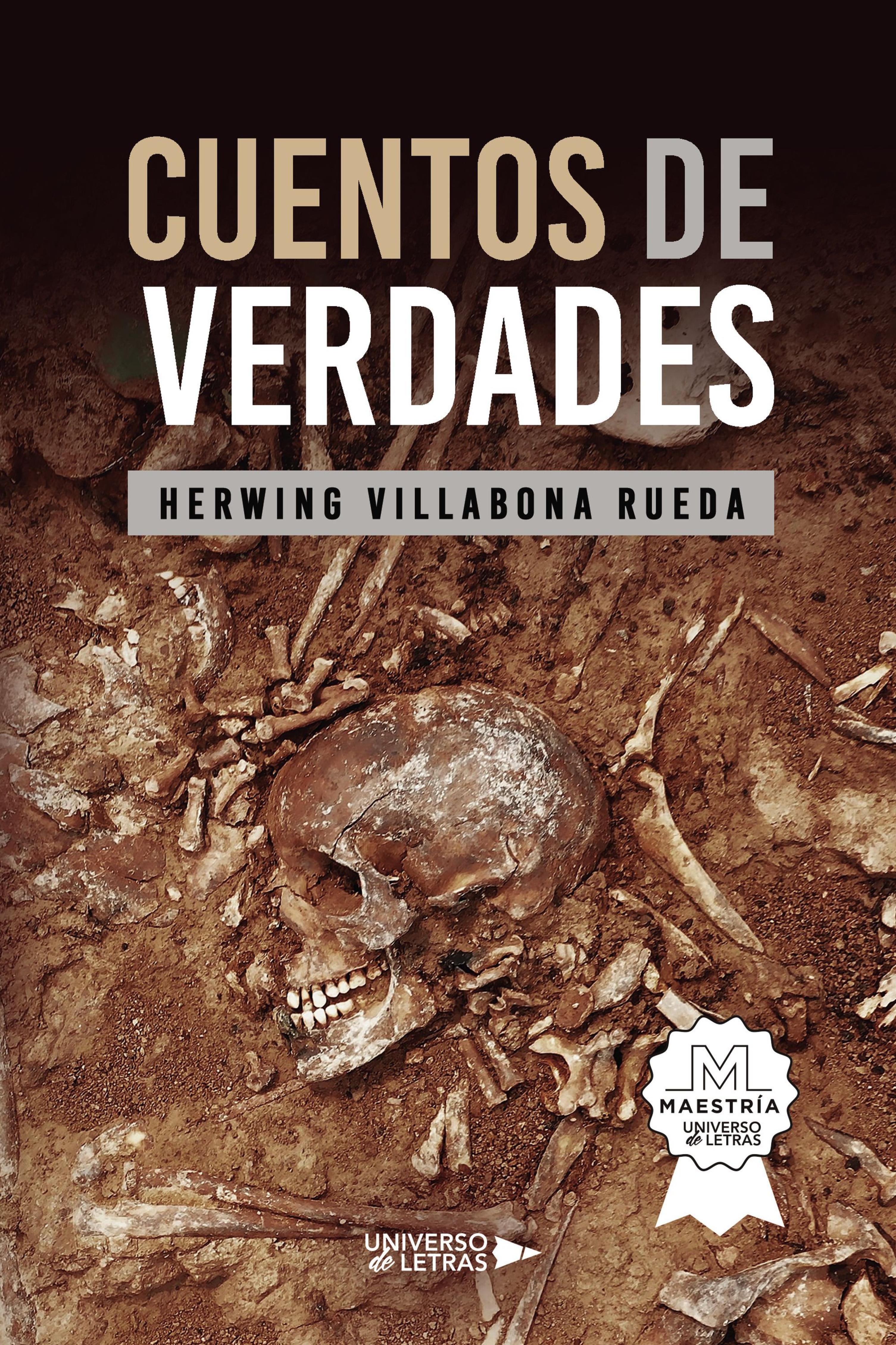 CUENTOS DE VERDADES