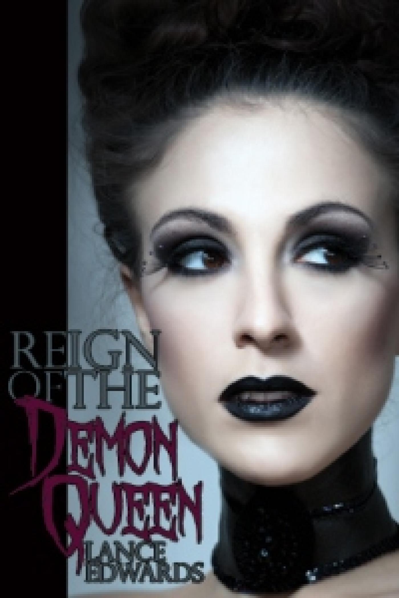 REIGN OF THE DEMON QUEEN