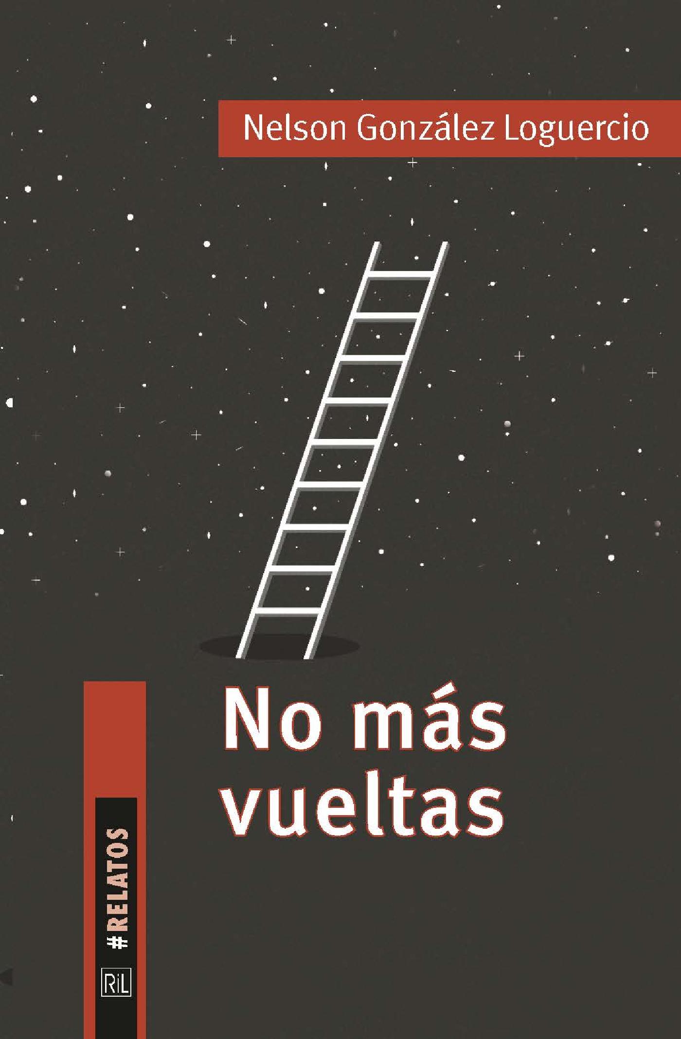NO MÁS VUELTAS