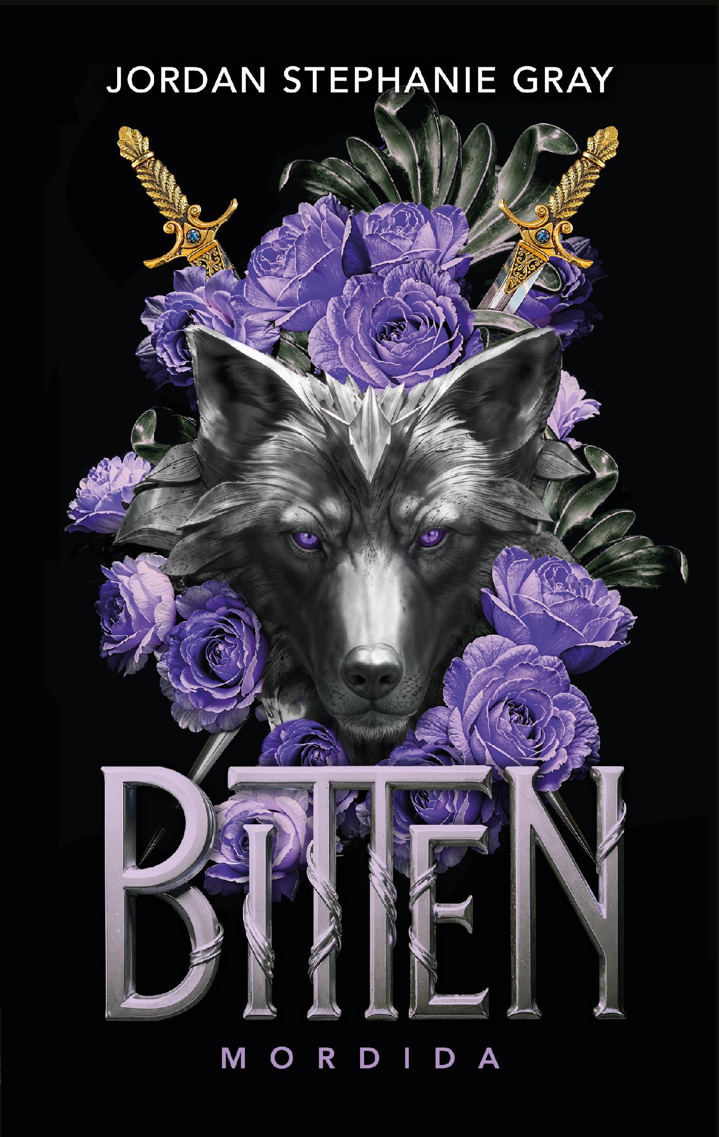 BITTEN (MORDIDA)
