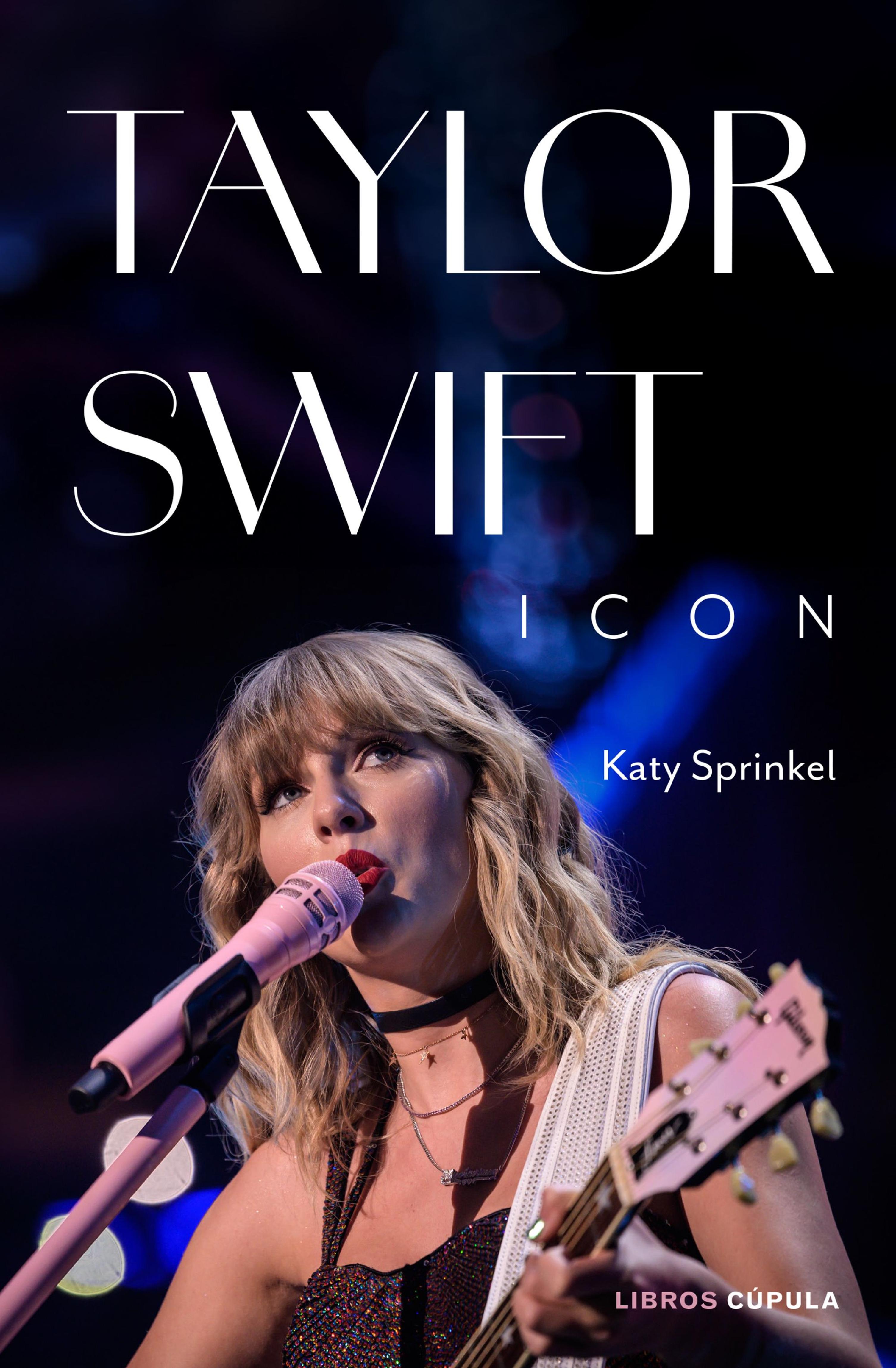 TAYLOR SWIFT ICON
