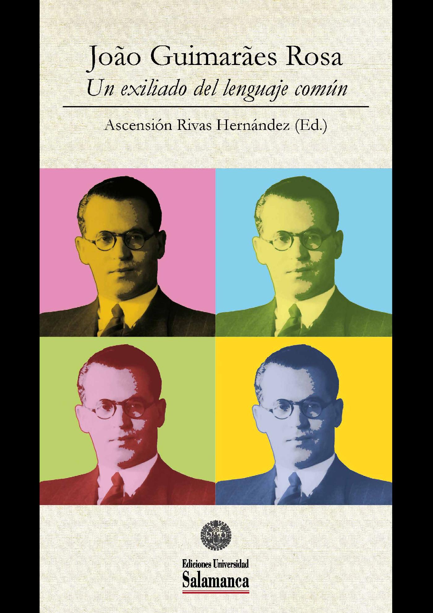 GUIMARÃES ROSA NO CINEMA