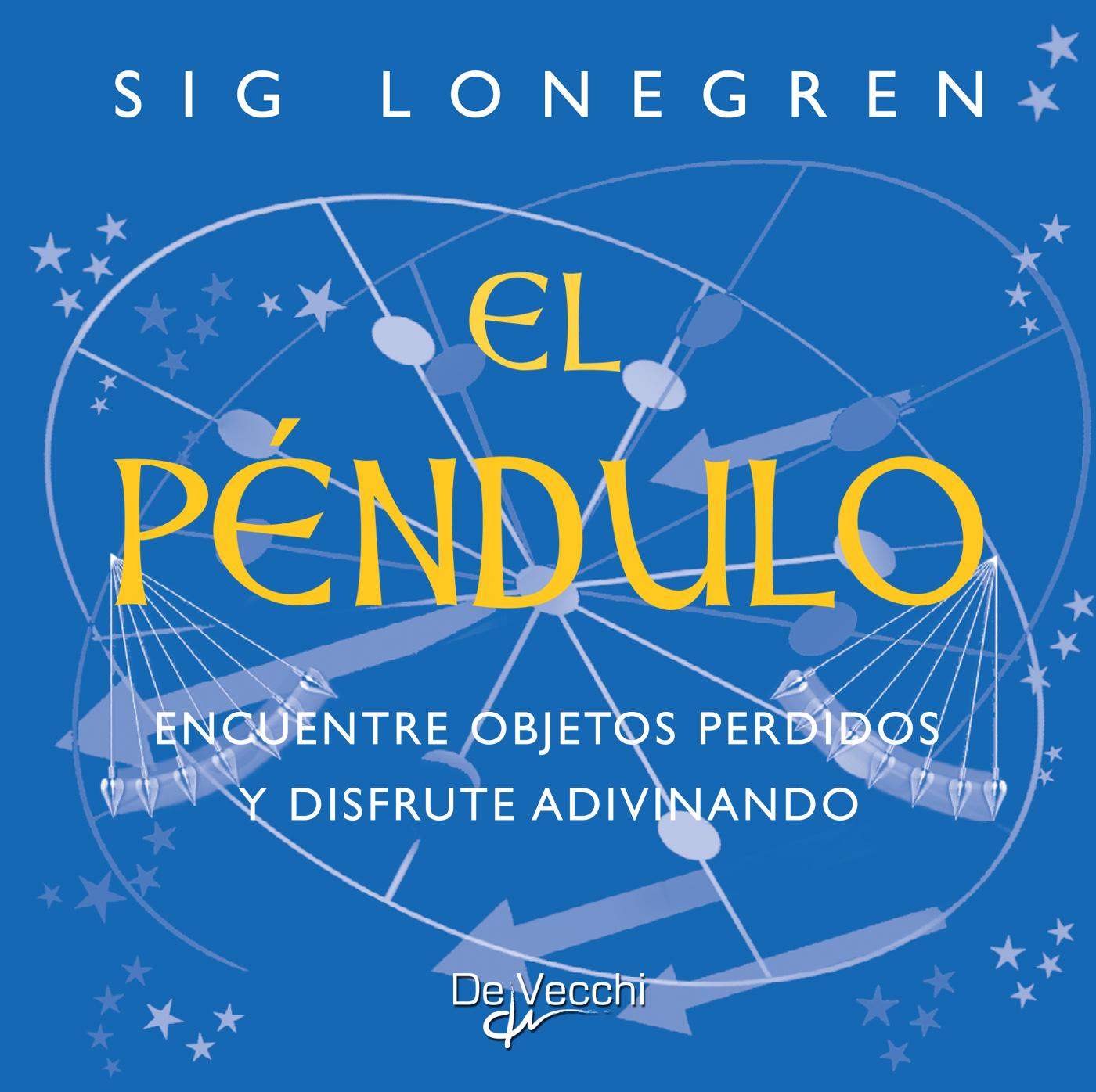EL PÉNDULO. ENCUENTRE OBJETOS PERDIDOS Y DISFRUTE ADIVINANDO