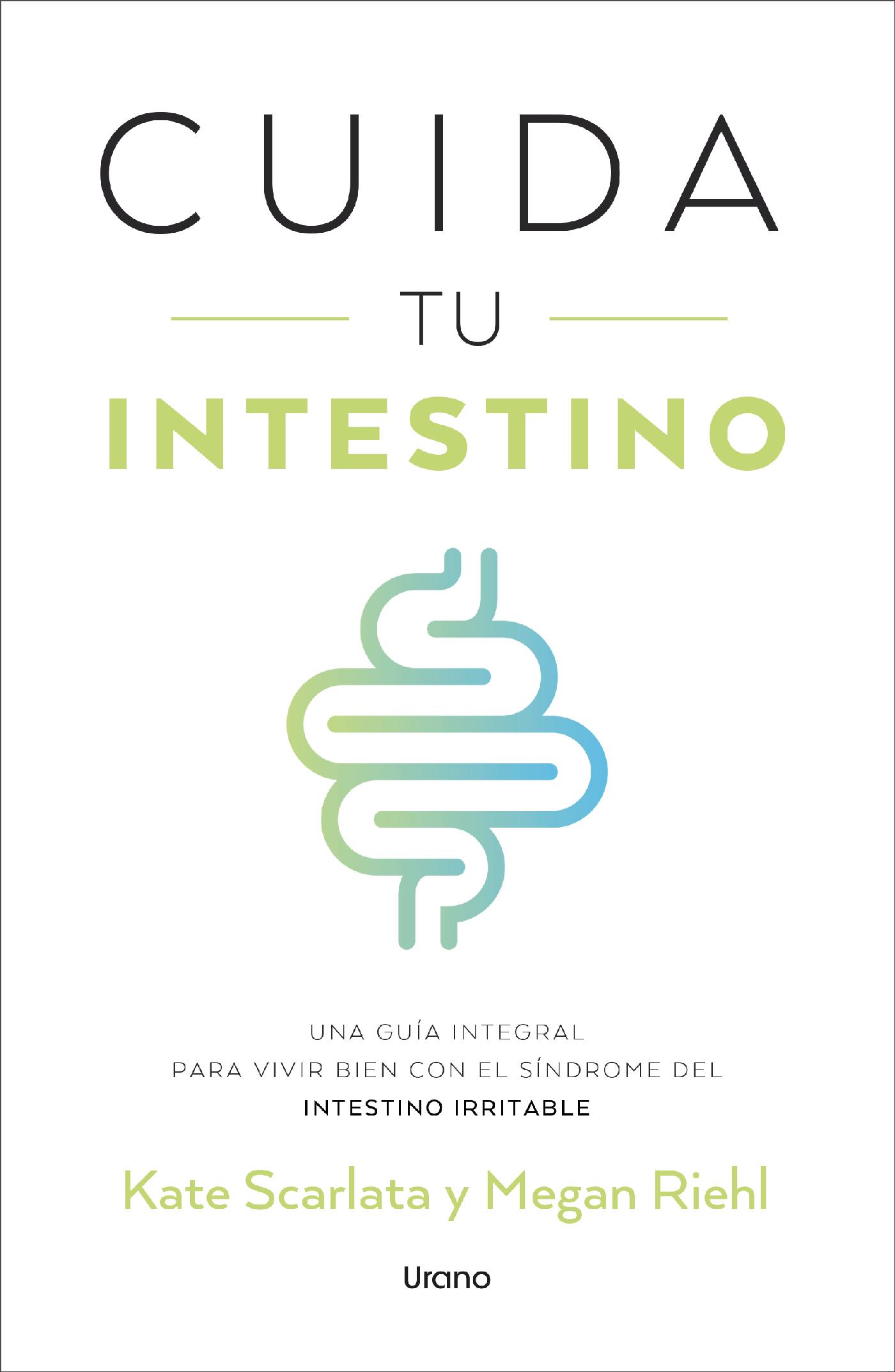 CUIDA TU INTESTINO