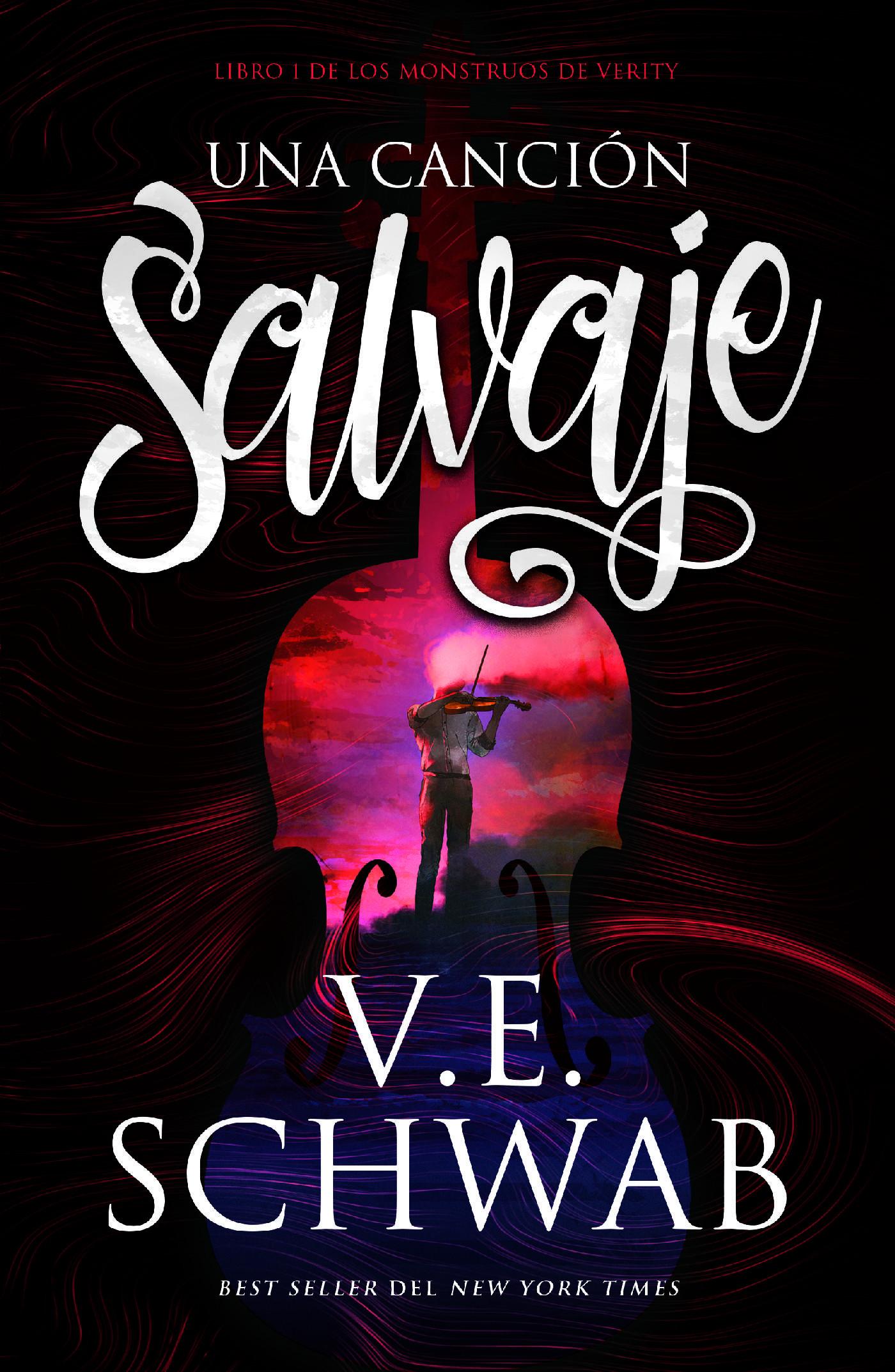 UNA CANCIÓN SALVAJE