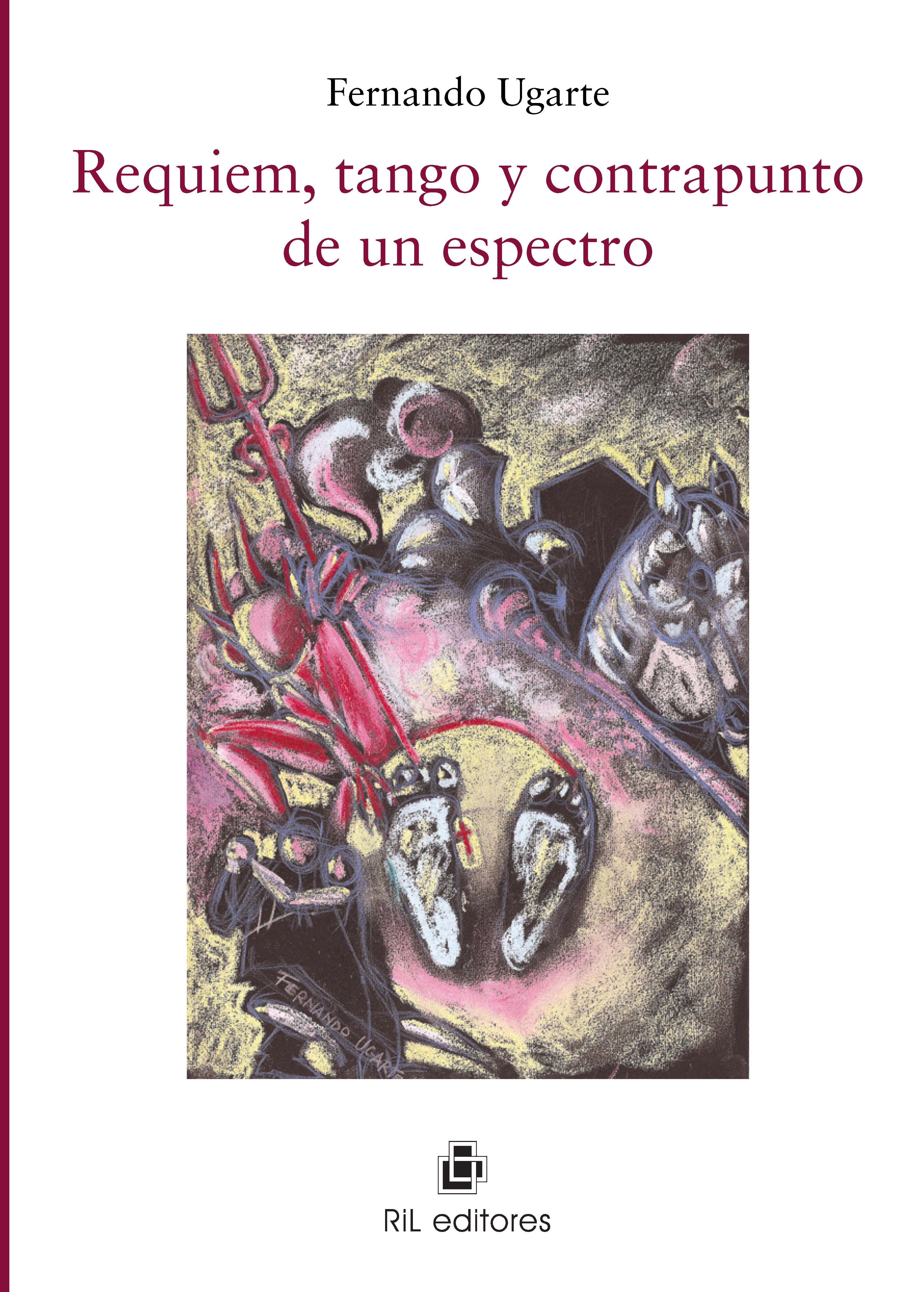 REQUIEM, TANGO Y CONTRAPUNTO DE UN ESPECTRO
