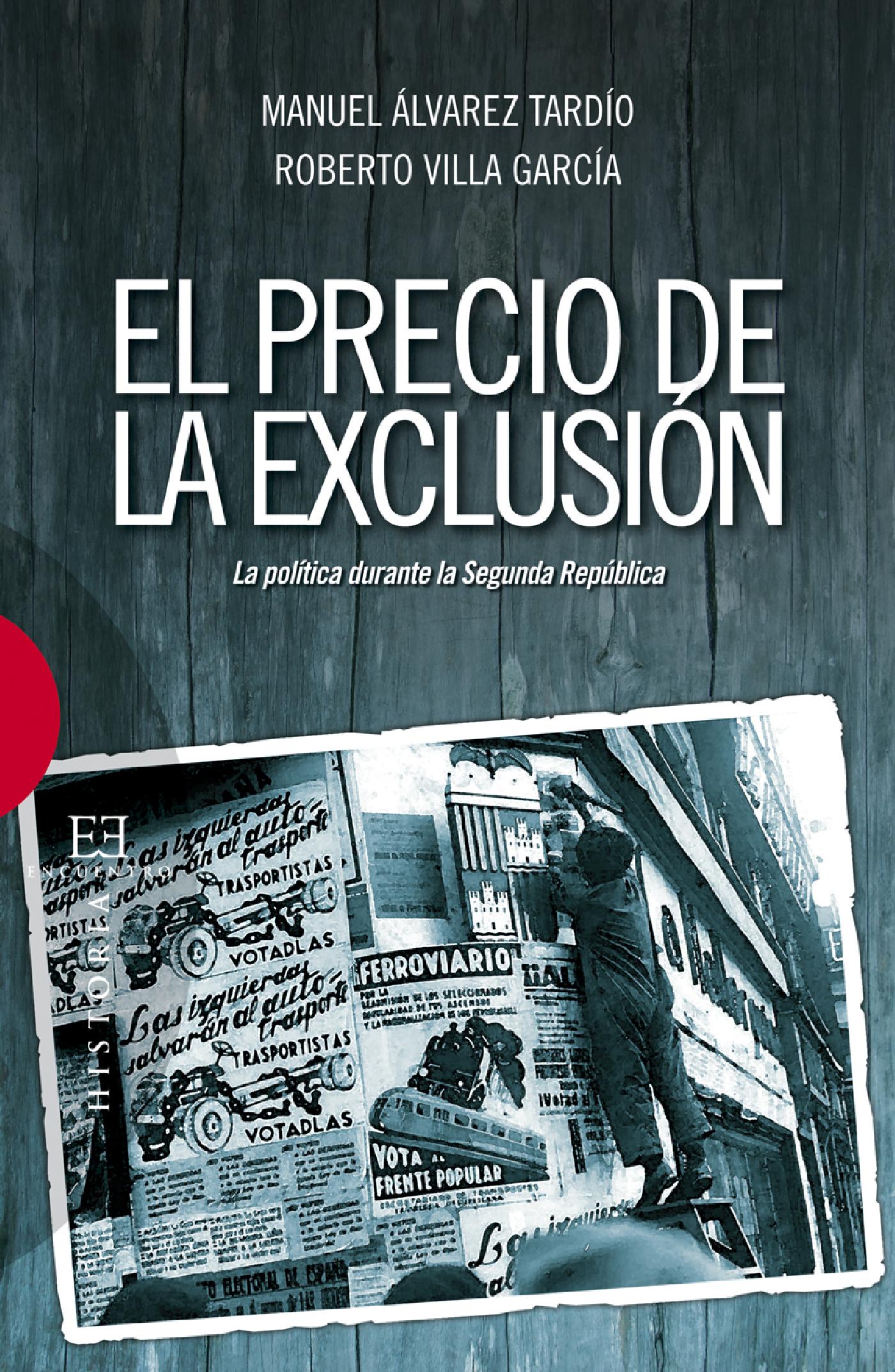 EL PRECIO DE LA EXCLUSIÓN 