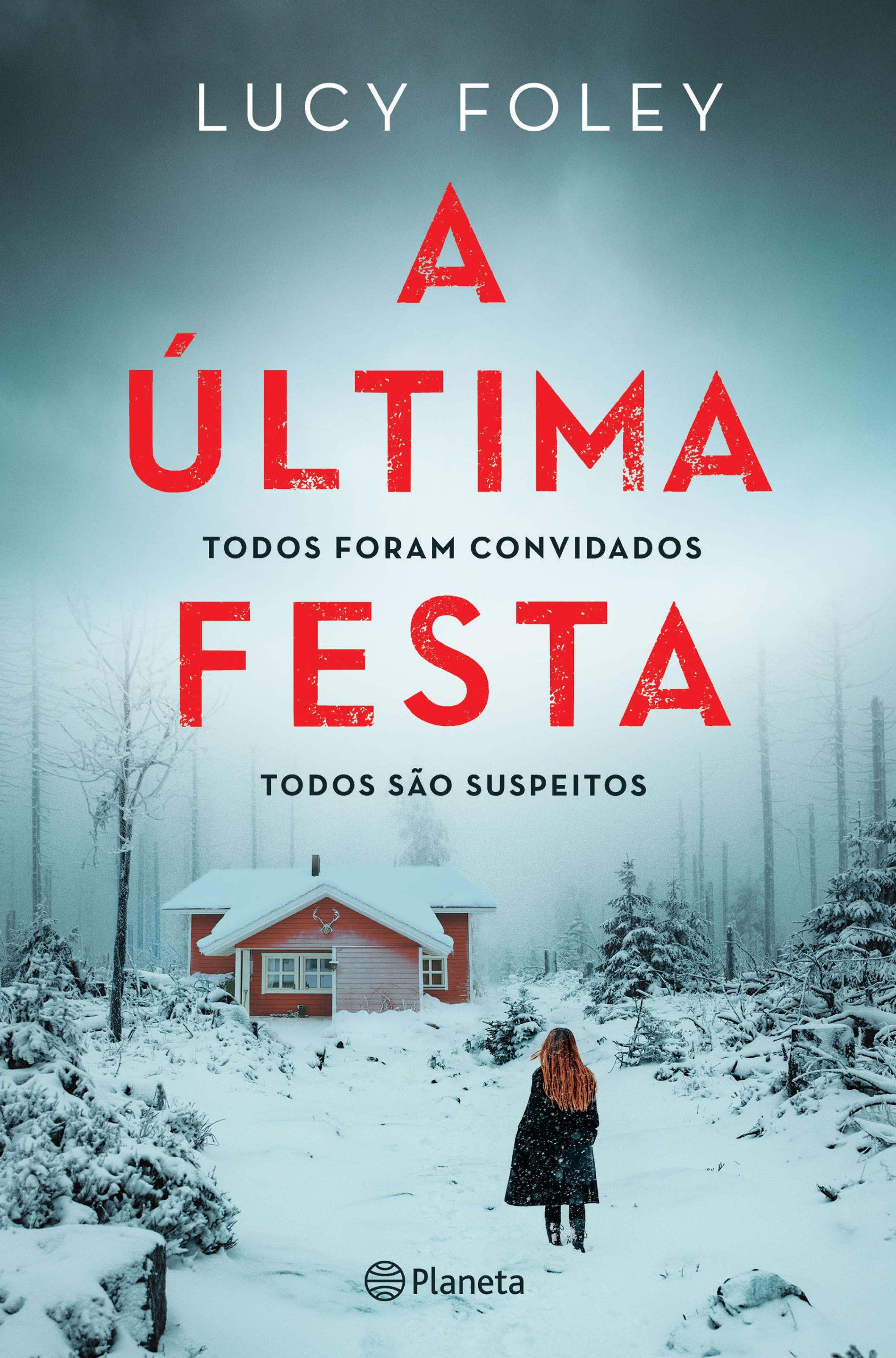 A ÚLTIMA FESTA