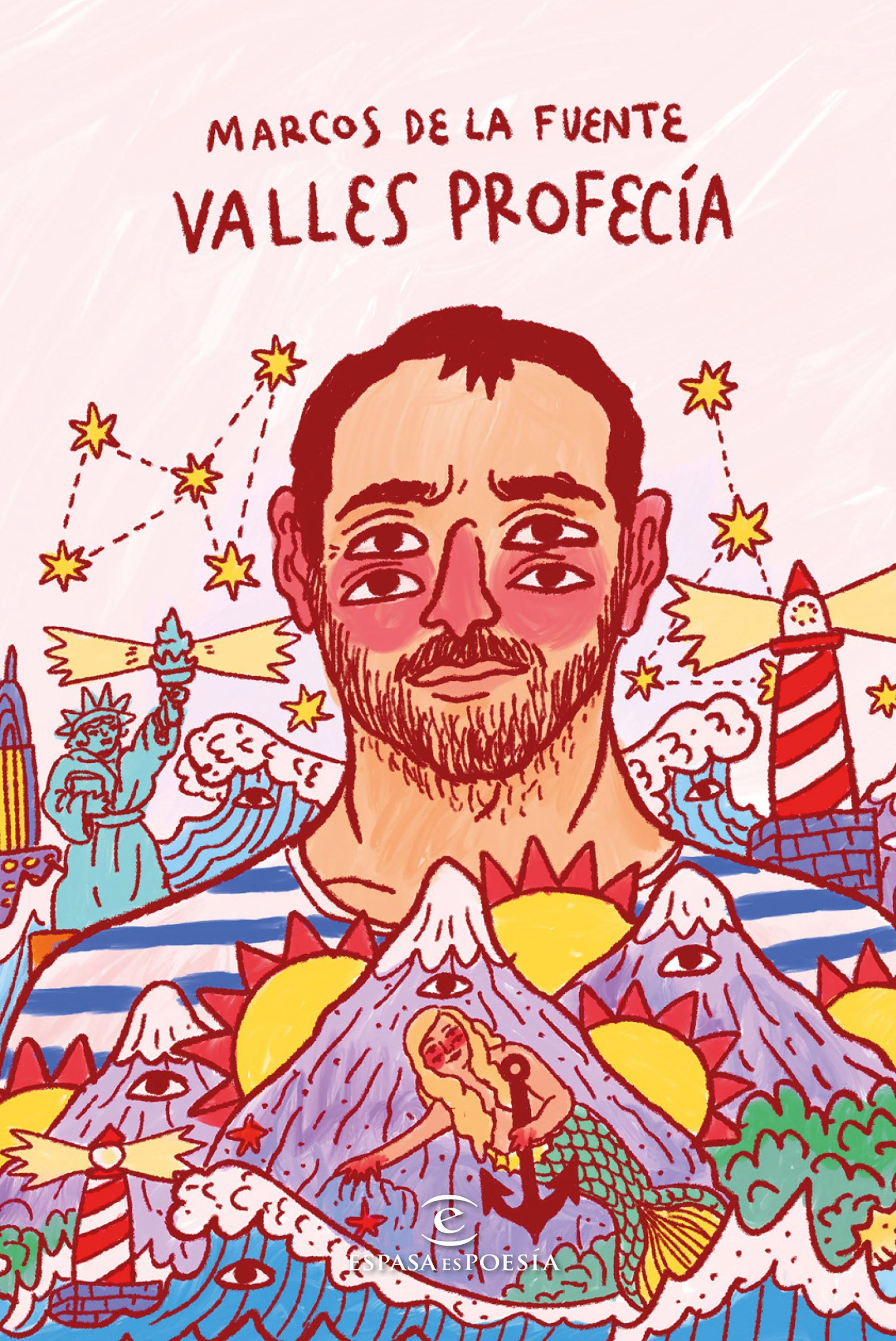 VALLES PROFECÍA