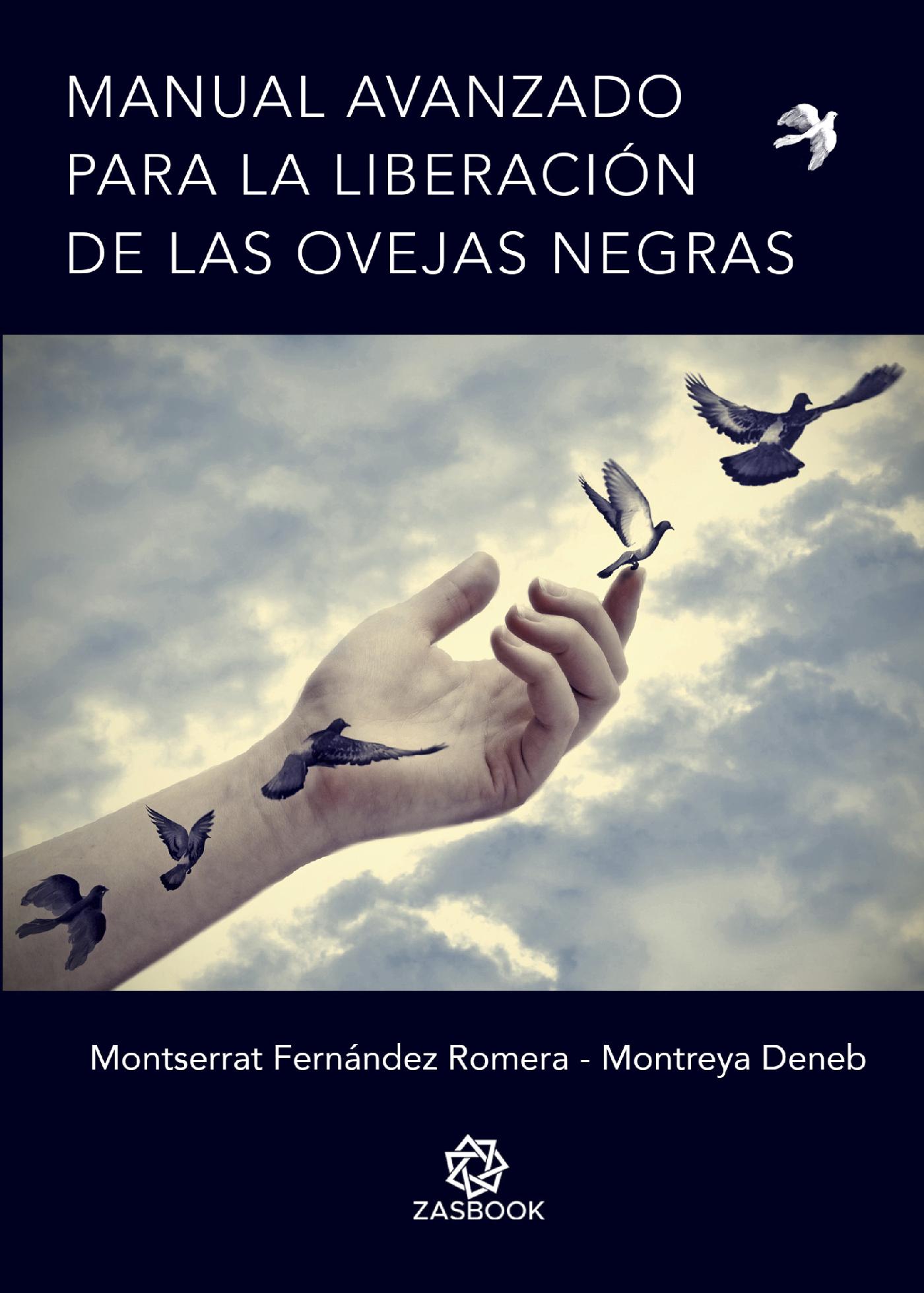 MANUAL AVANZADO PARA LA LIBERACIÓN DE LAS OVEJAS NEGRAS