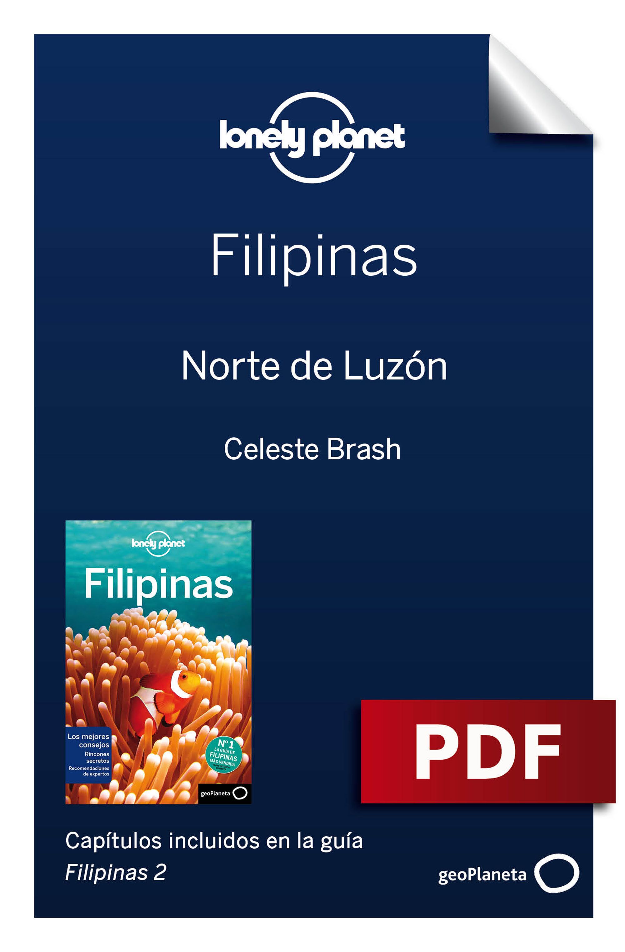 FILIPINAS 2_4. NORTE DE LUZÓN