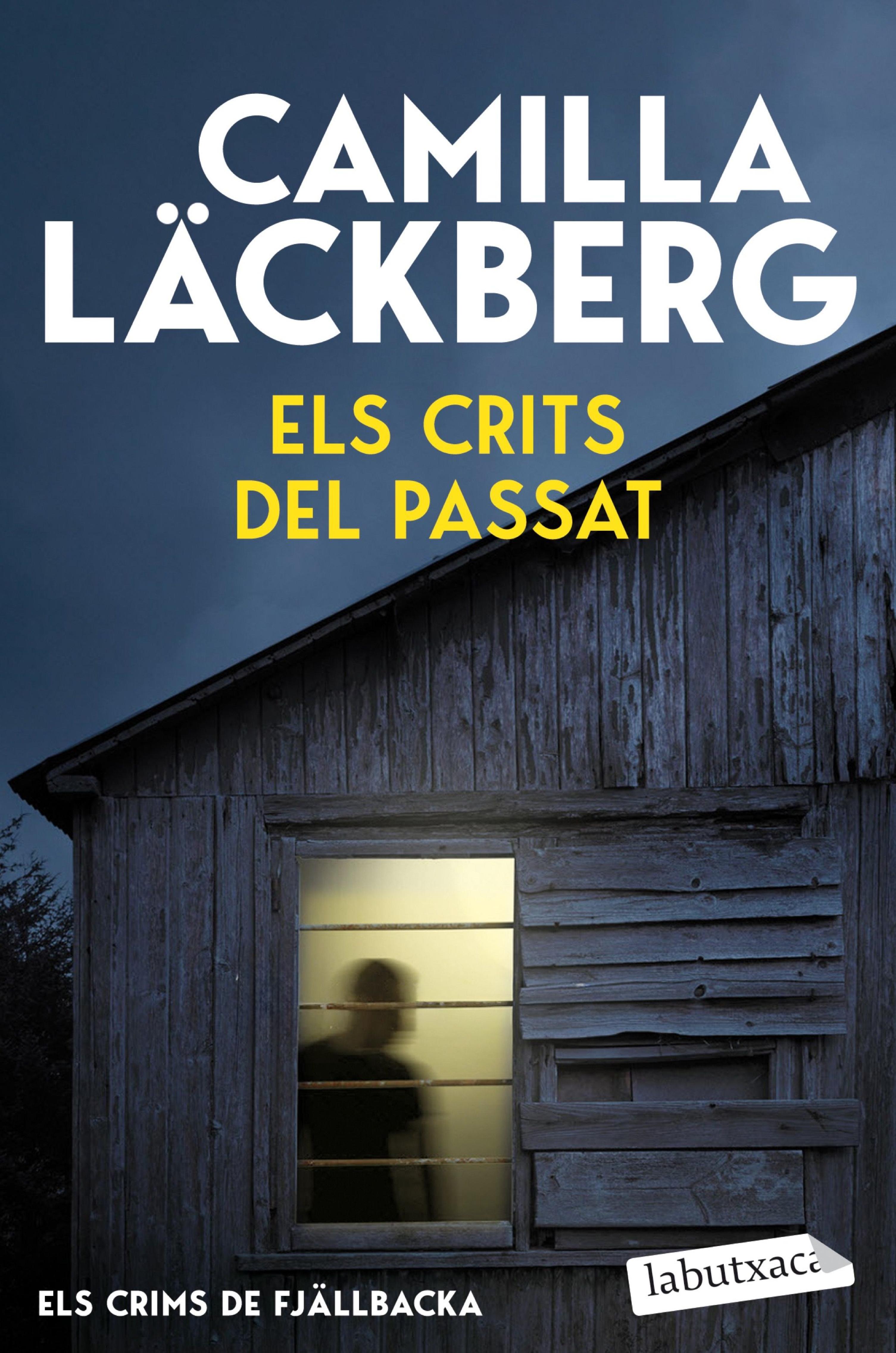 ELS CRITS DEL PASSAT (ELS CRIMS DE FJÄLLBACKA)