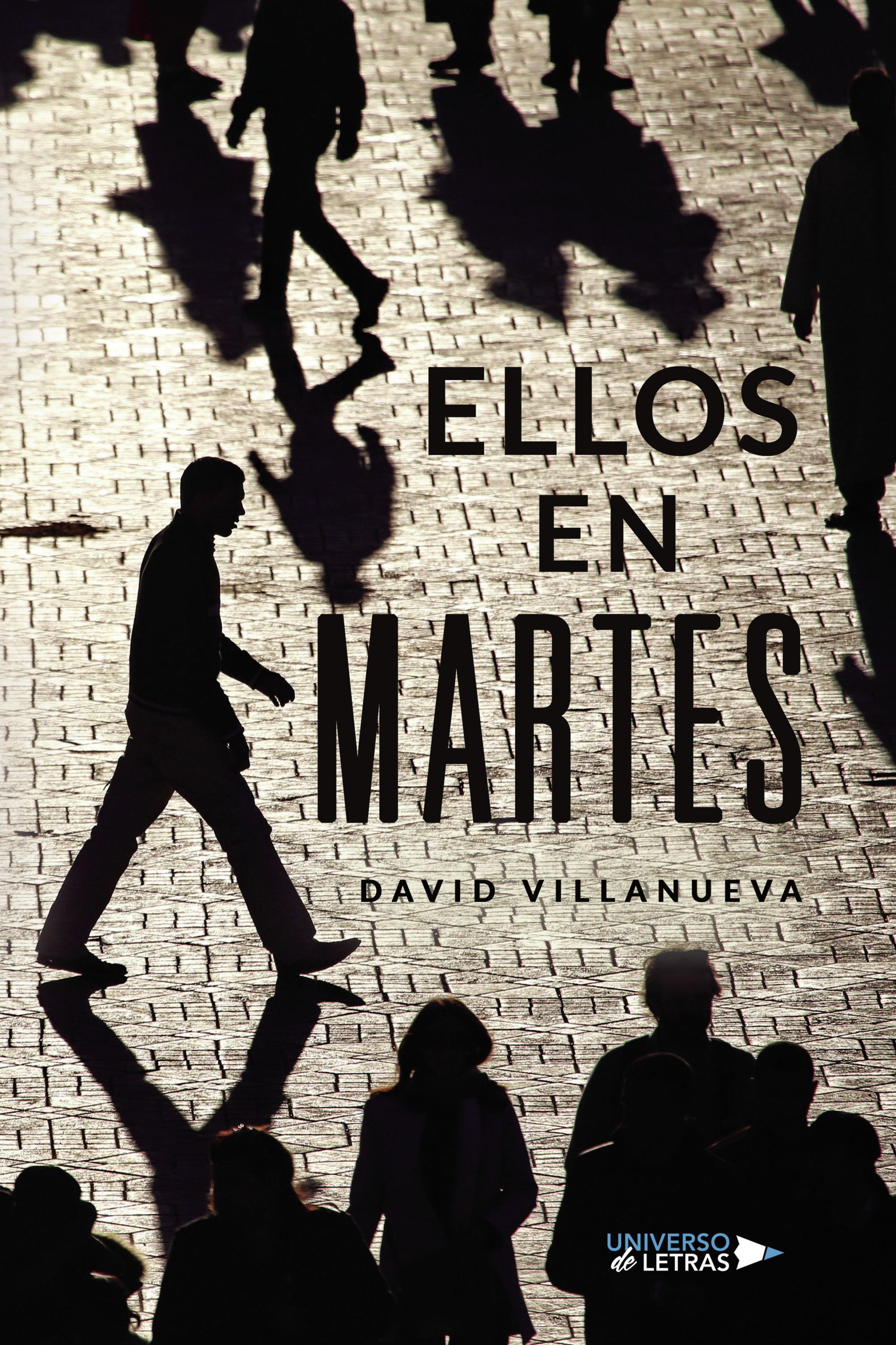 ELLOS EN MARTES