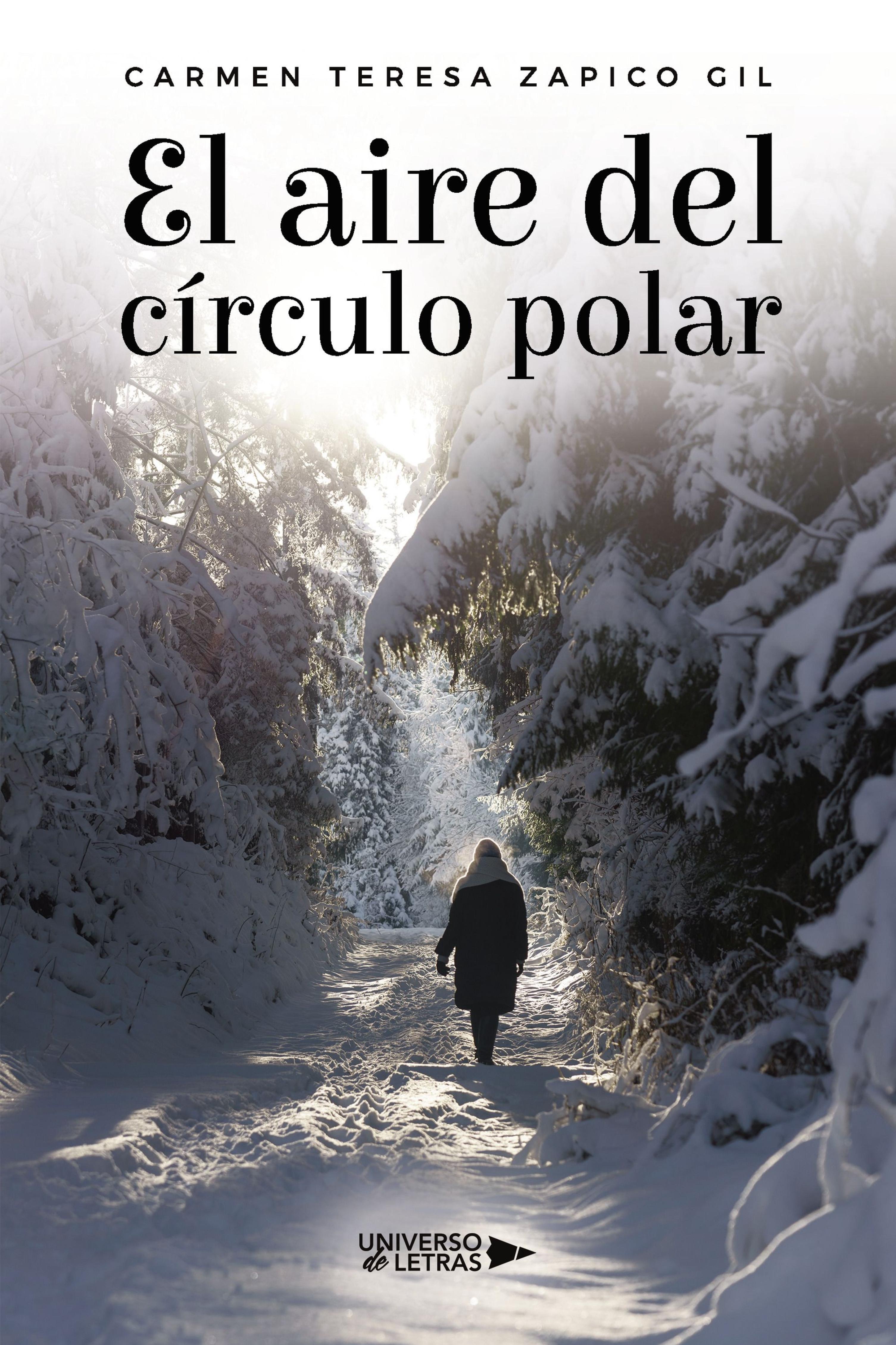EL AIRE DEL CÍRCULO POLAR