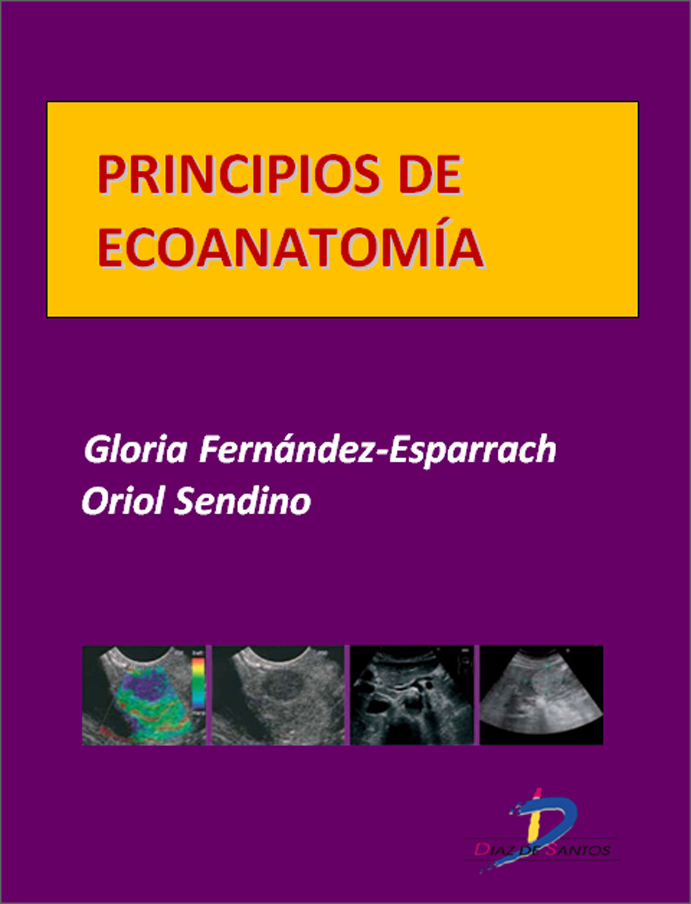 PRINCIPIOS DE ECOANATOMÍA