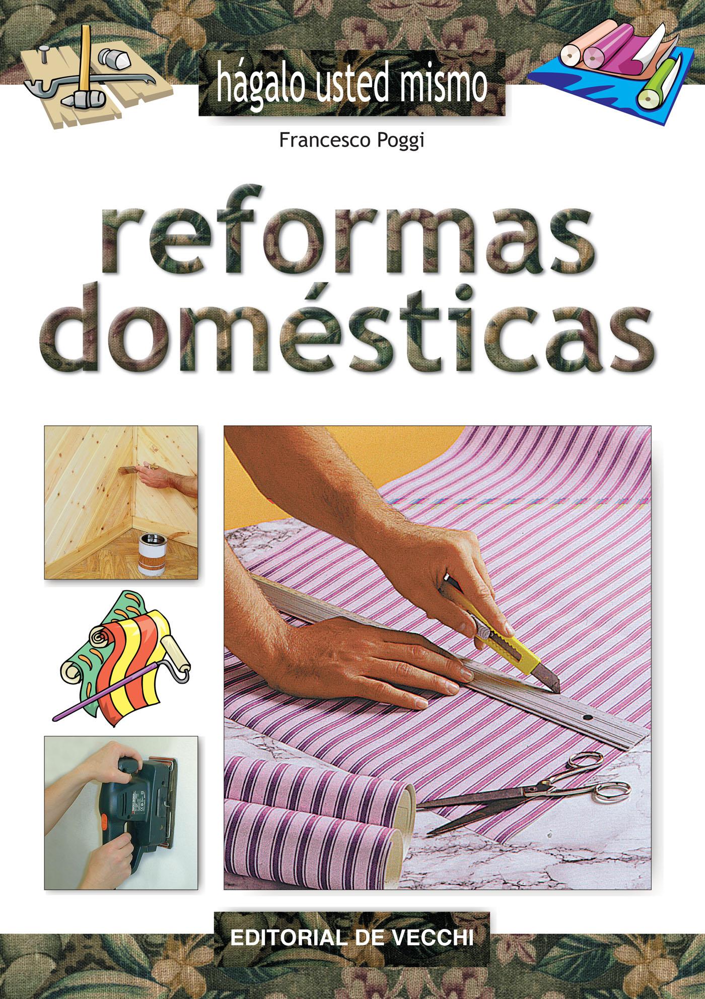 REFORMAS DOMÉSTICAS