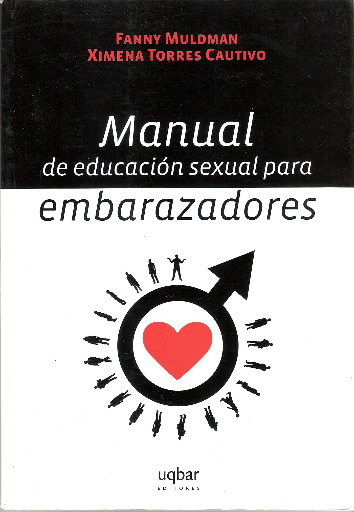 MANUAL DE EDUCACIÓN SEXUAL PARA EMBARAZADORES