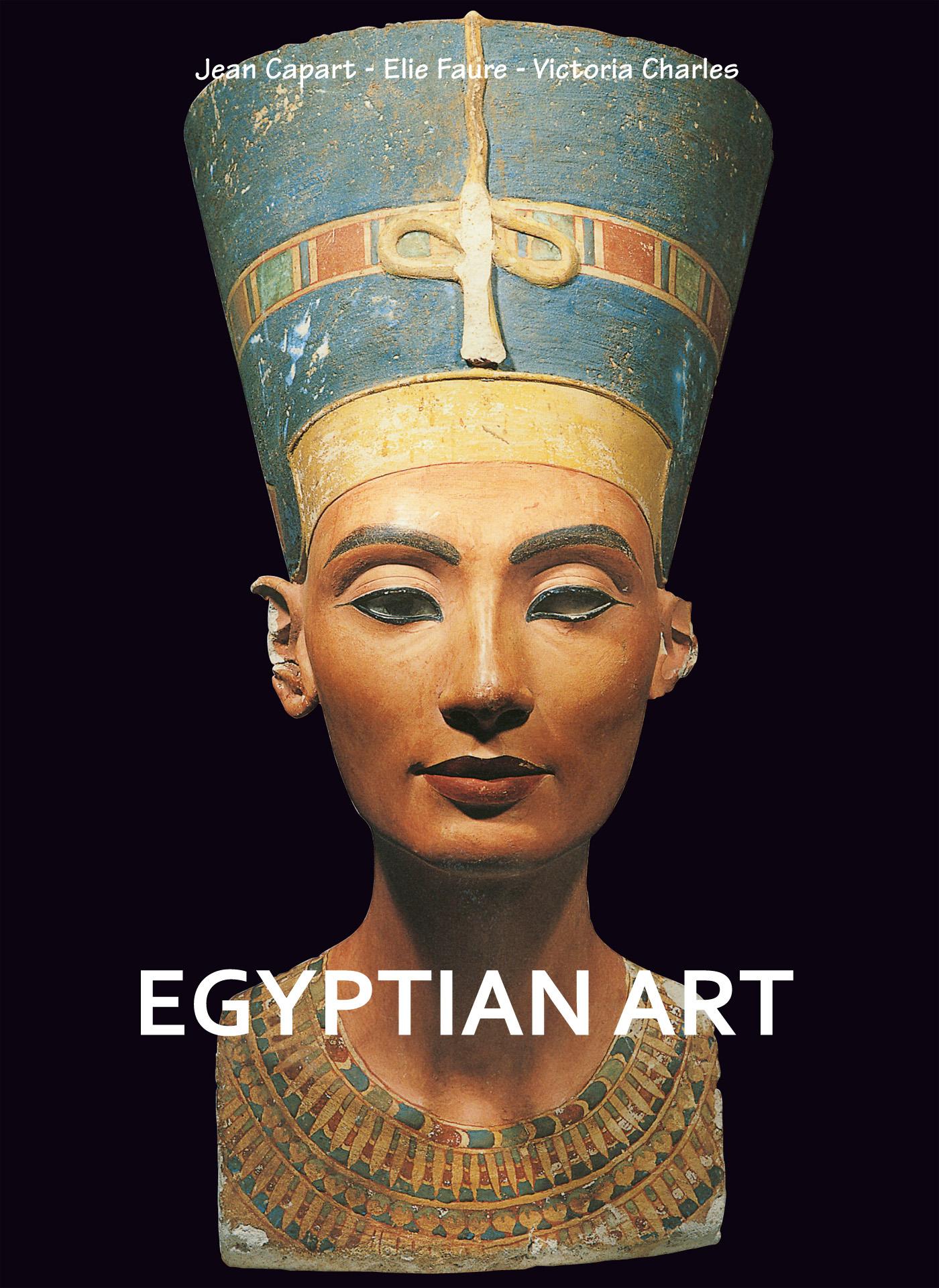 EGYPTIAN ART