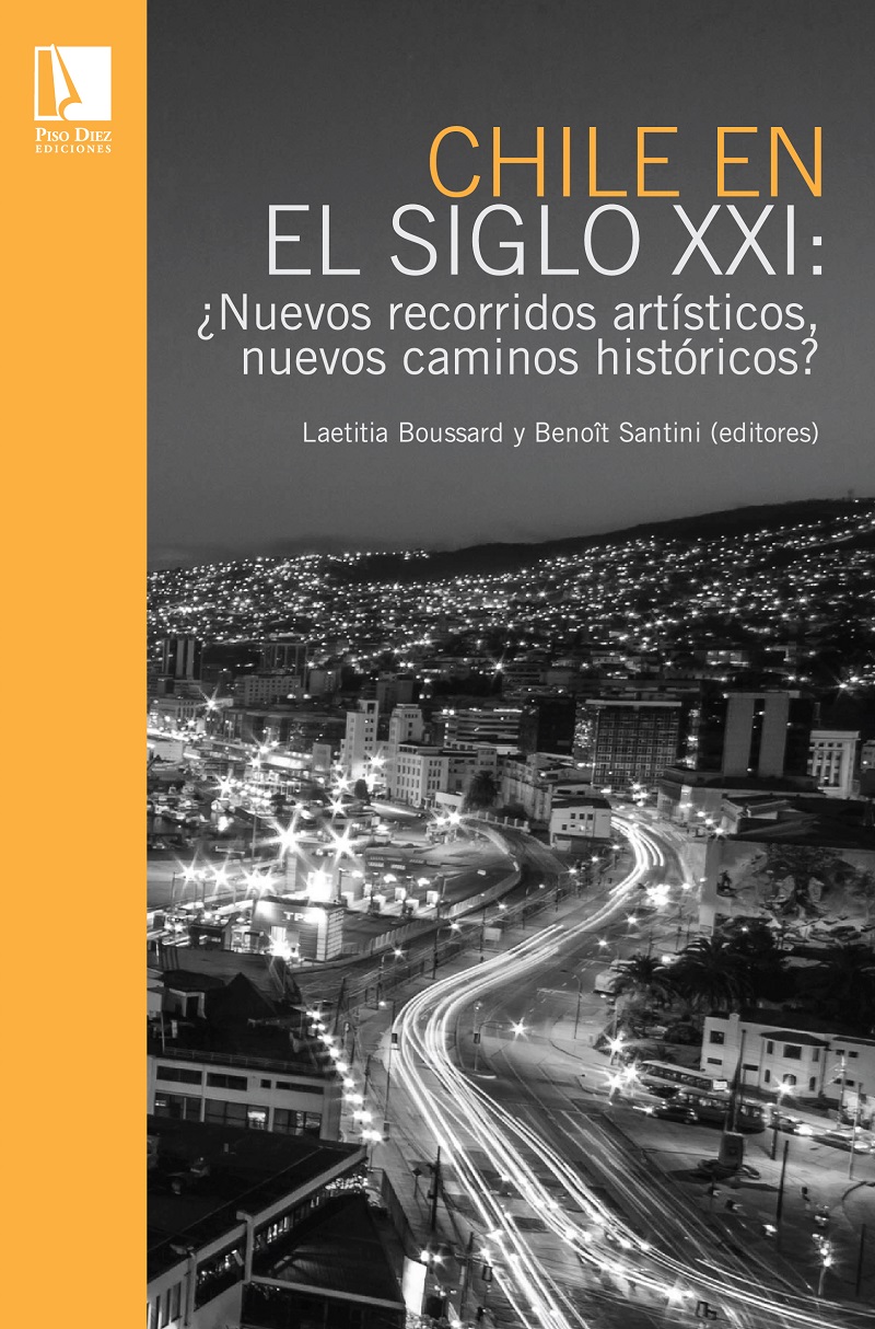 CHILE EN EL SIGLO XXI