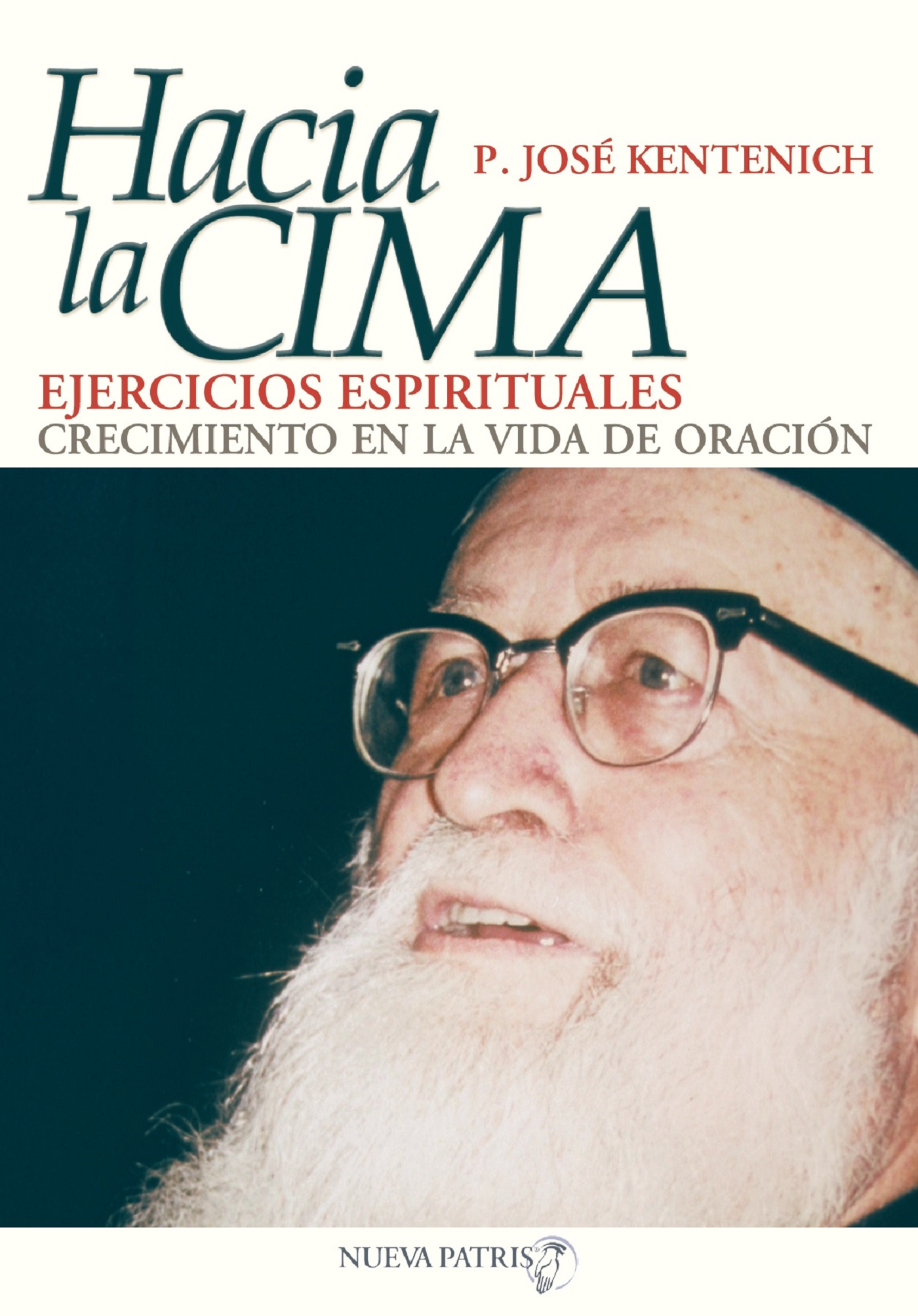 HACIA LA CIMA