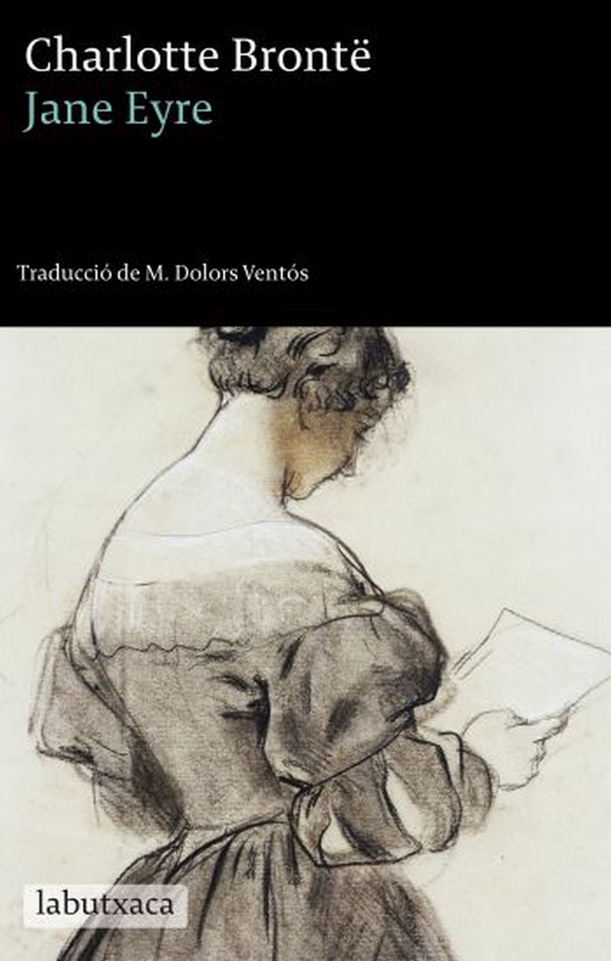 JANE EYRE (EDICIÓ EN CATALÀ)
