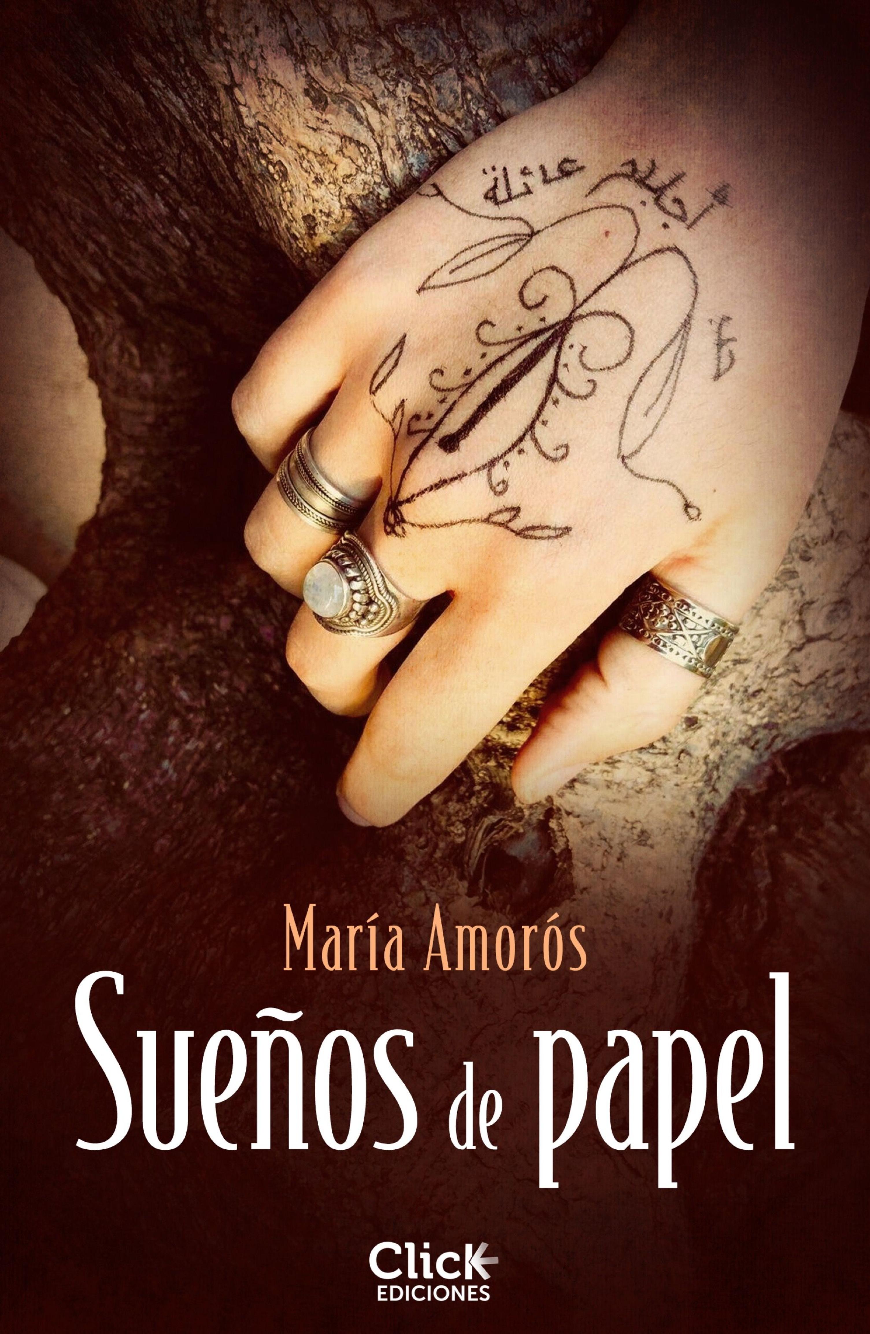 SUEÑOS DE PAPEL