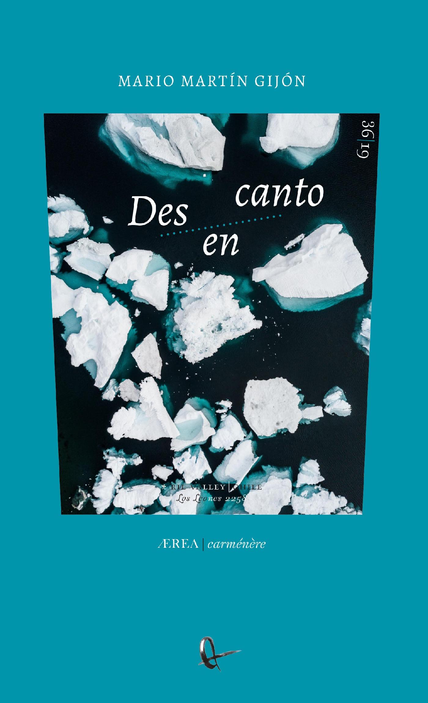 DES EN CANTO