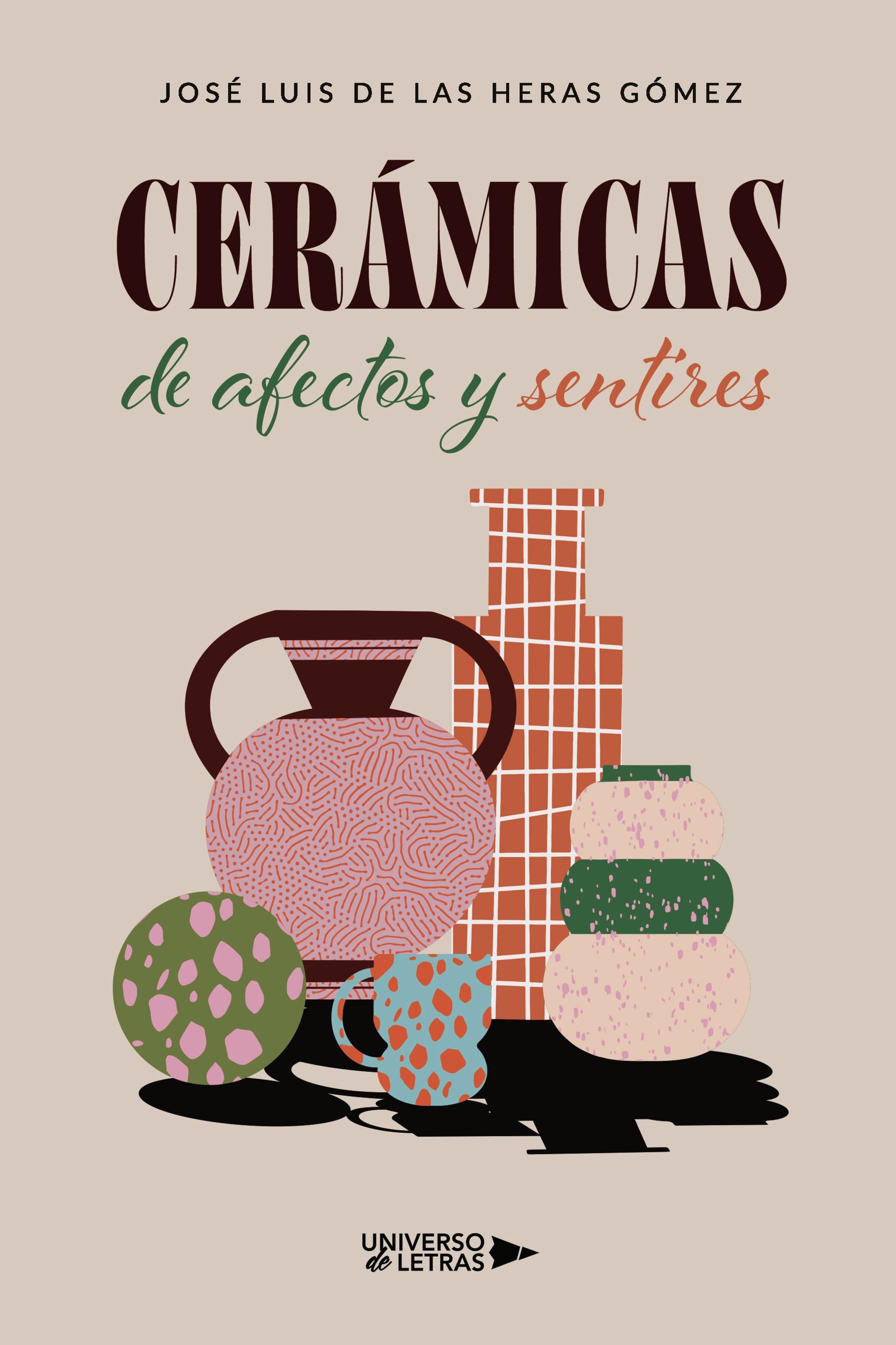 CERÁMICAS DE AFECTOS Y SENTIRES