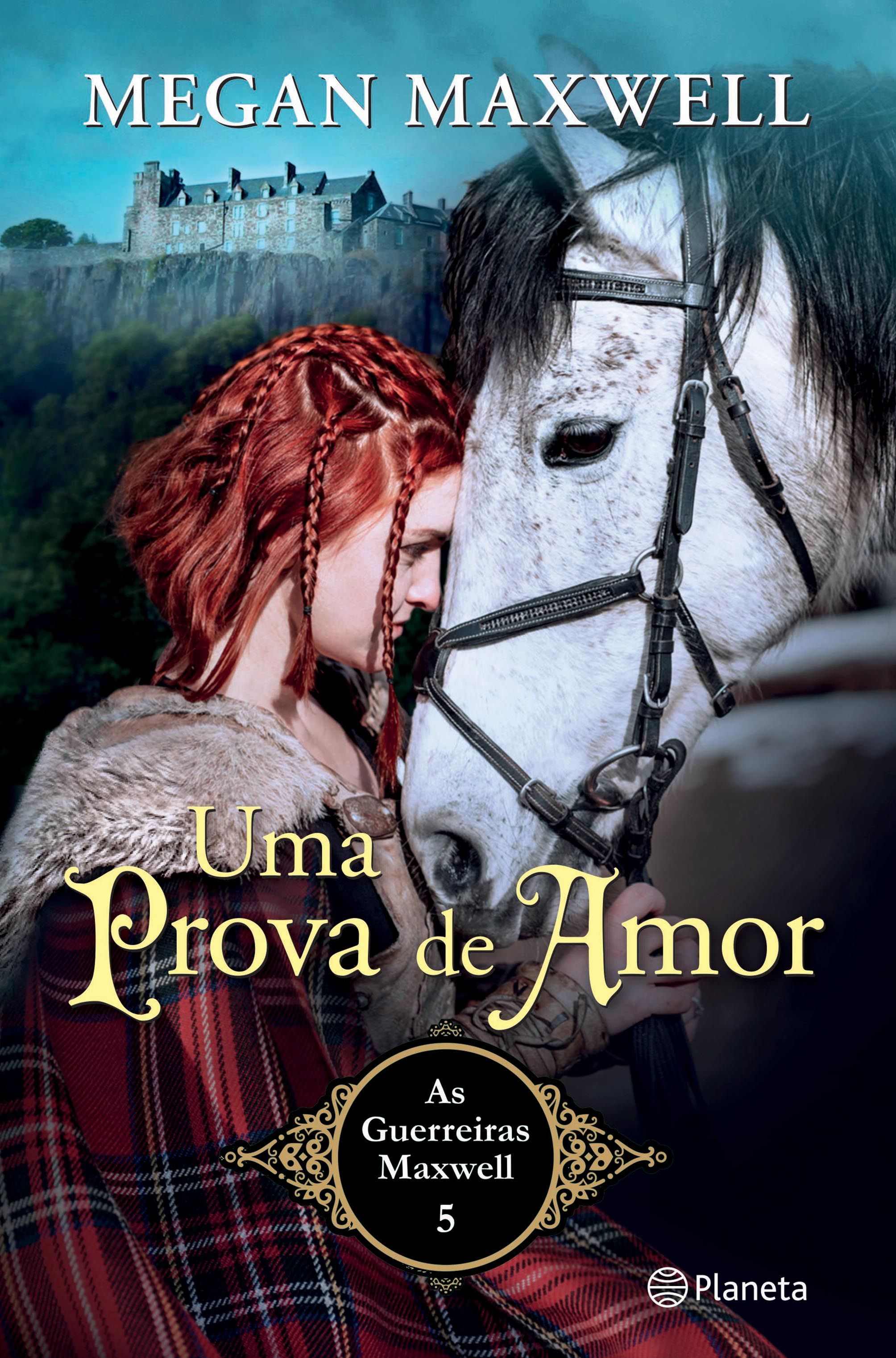 UMA PROVA DE AMOR