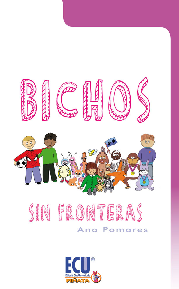 BICHOS SIN FRONTERAS