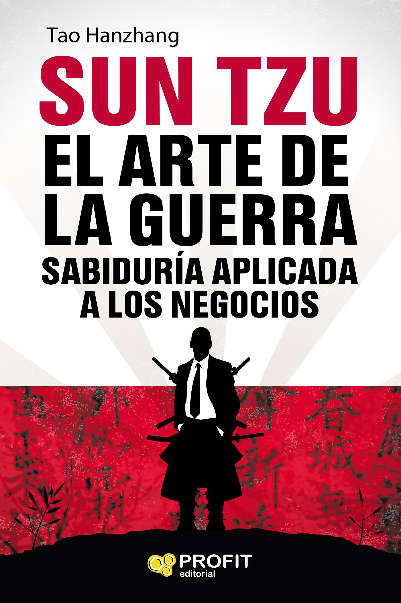SUN TZU. EL ARTE DE LA GUERRA. EBOOK.