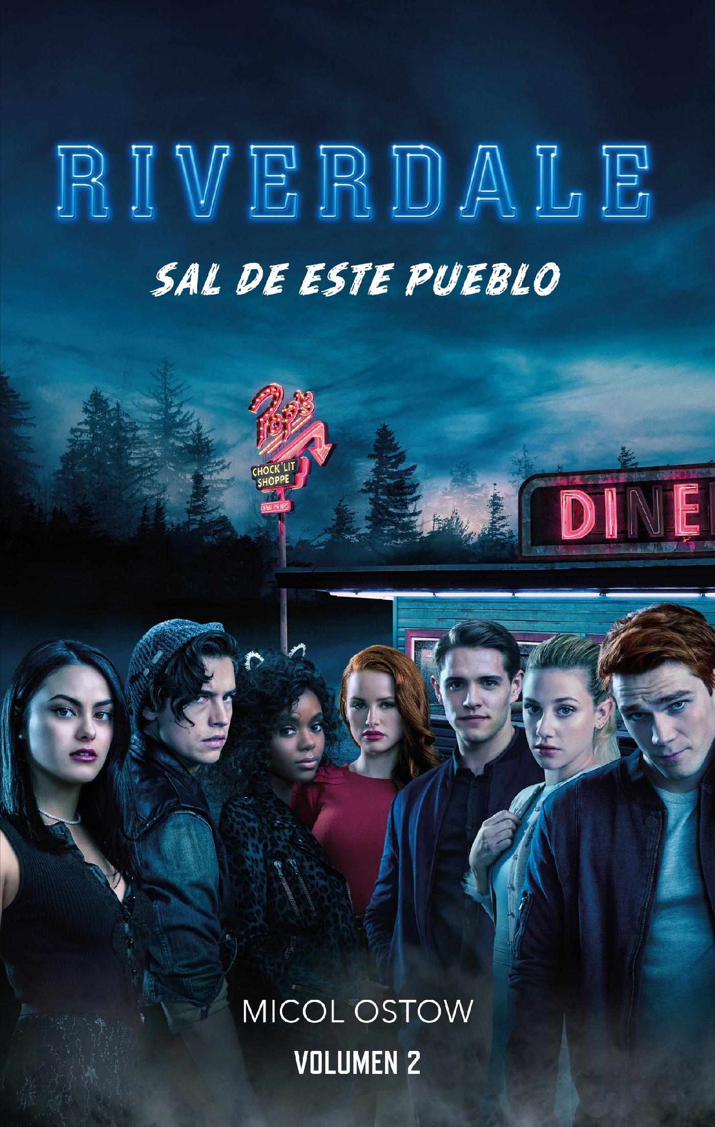 RIVERDALE 