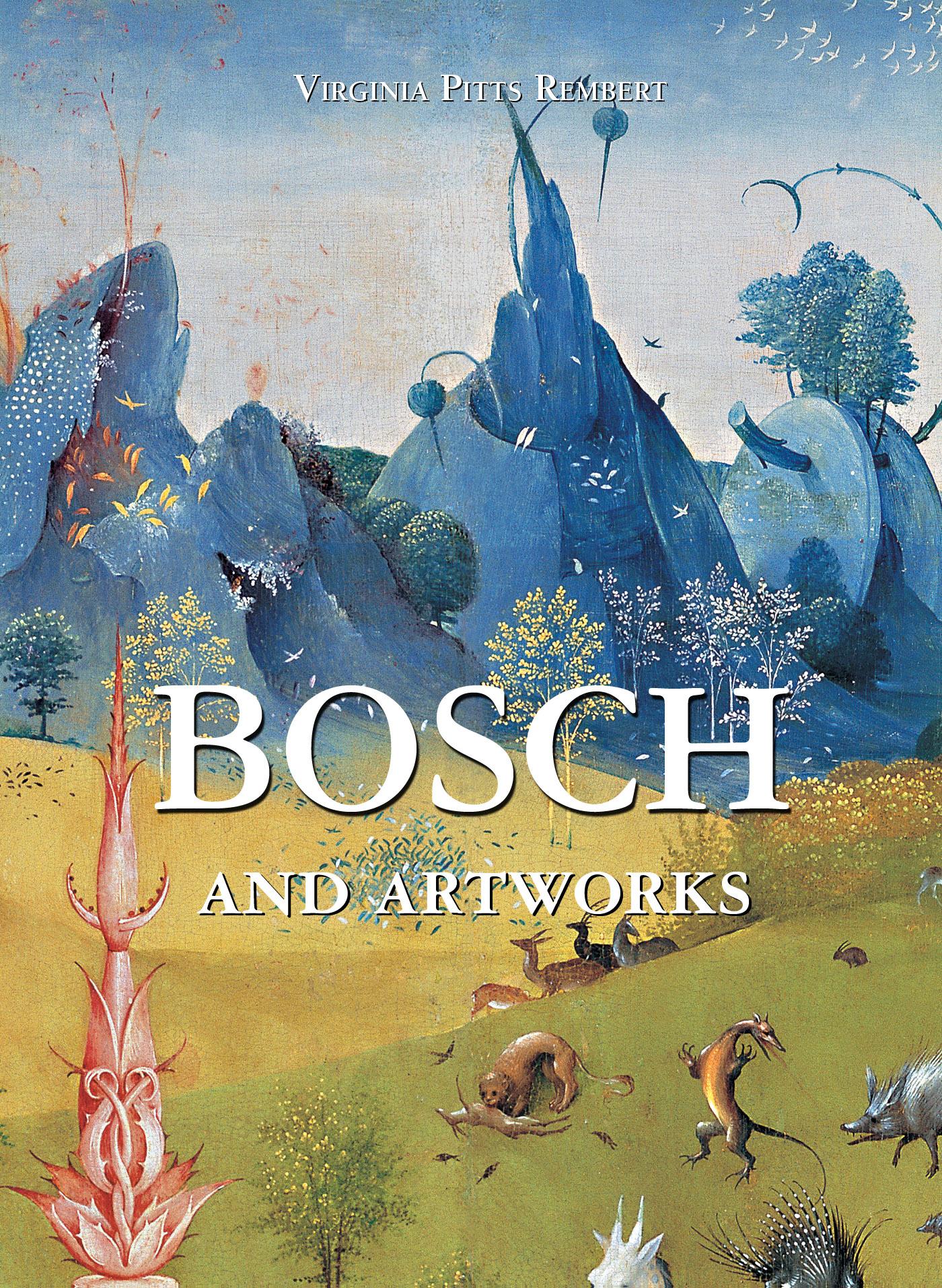 Bosch And Artworks