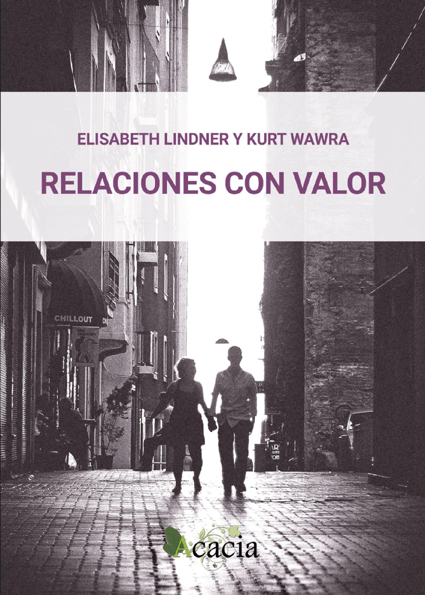 RELACIONES CON VALOR