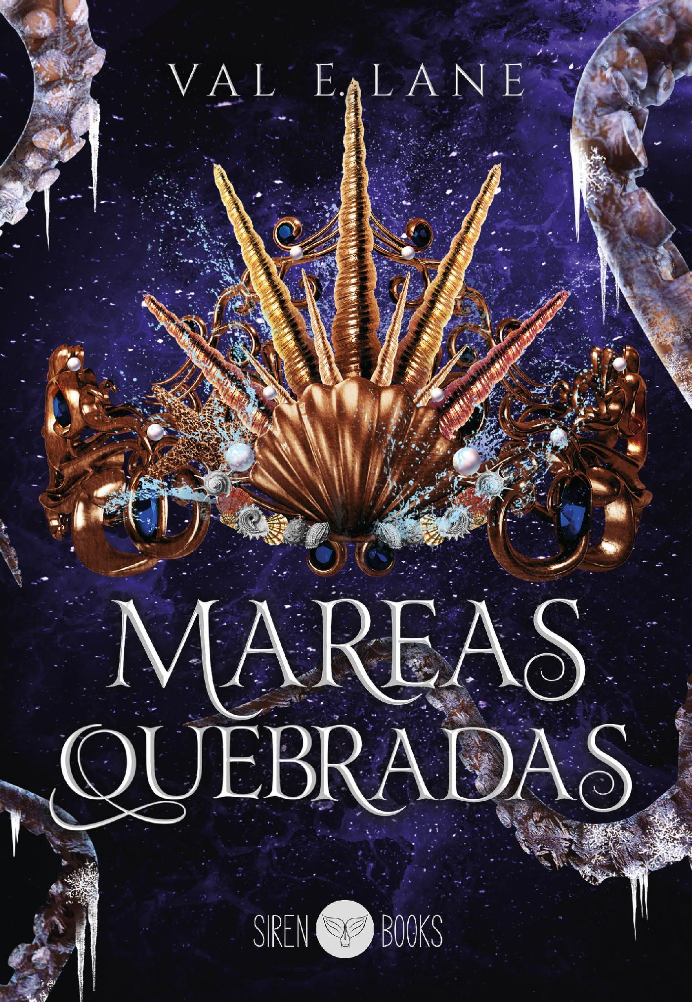 MAREAS QUEBRADAS (MAREAS TORMENTOSAS 3)