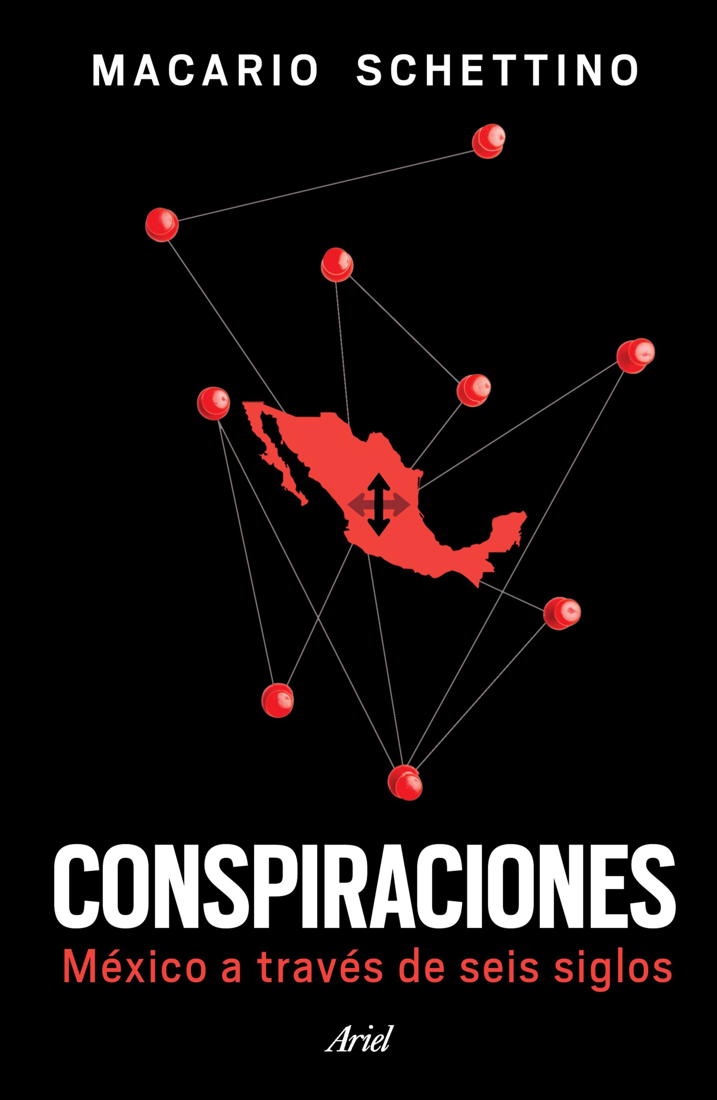 CONSPIRACIONES
