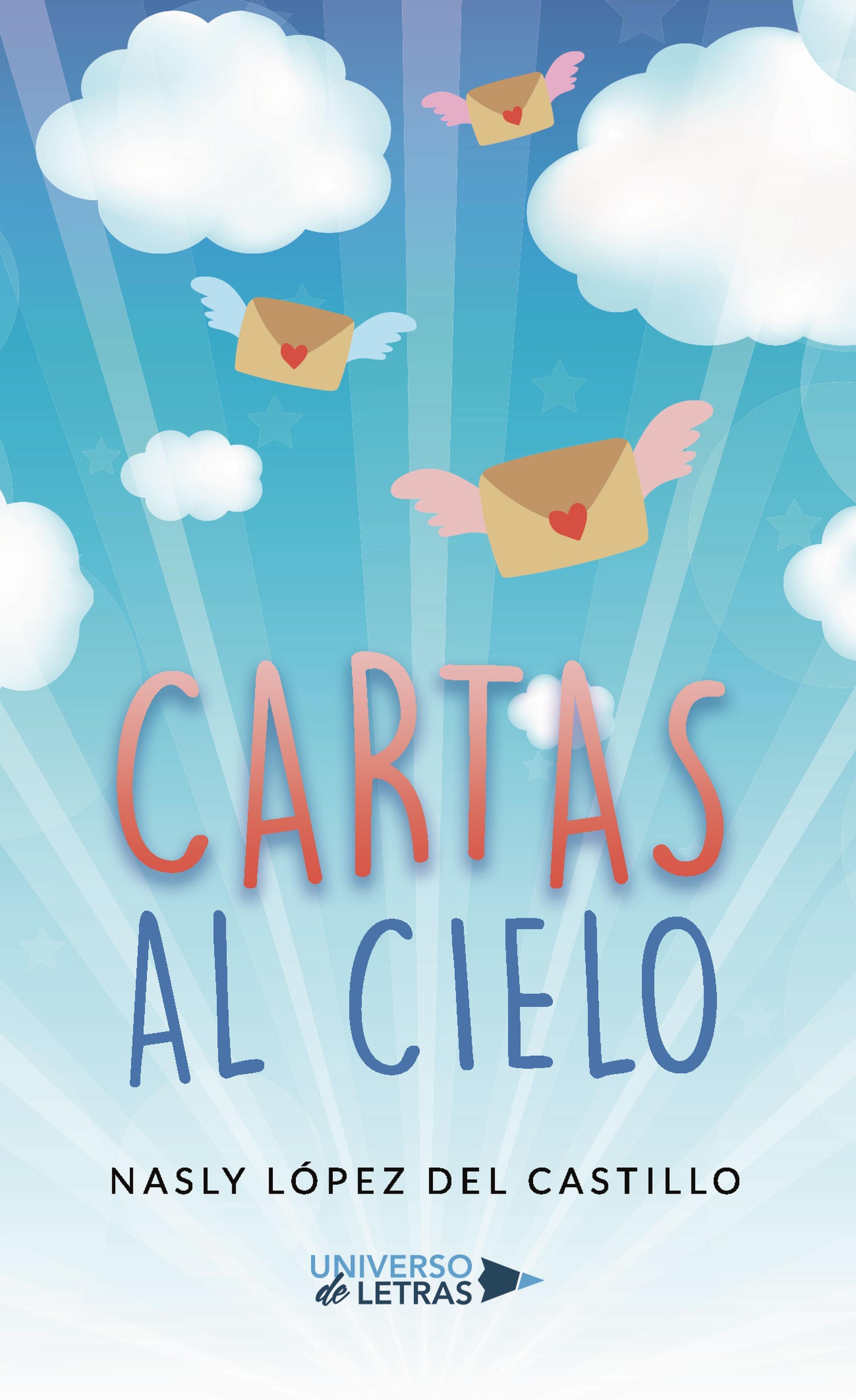 CARTAS AL CIELO