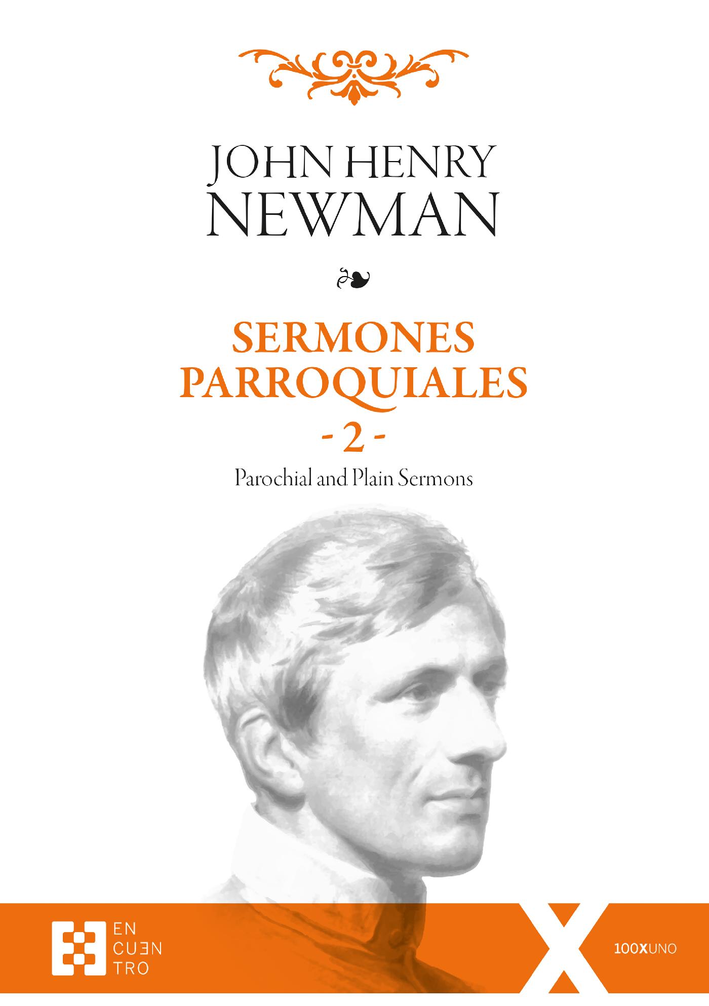 SERMONES PARROQUIALES / 2