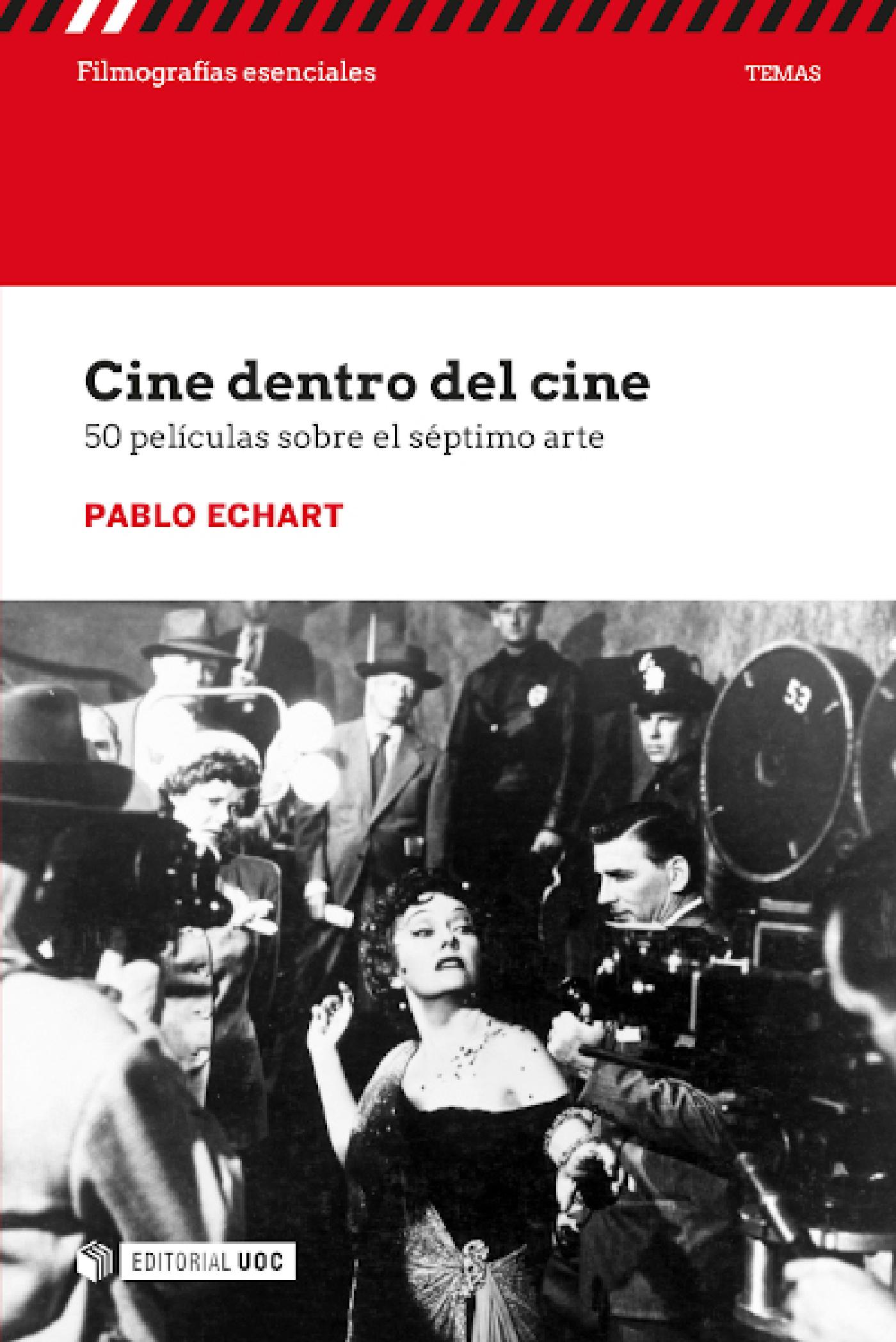 Cine dentro del Cine