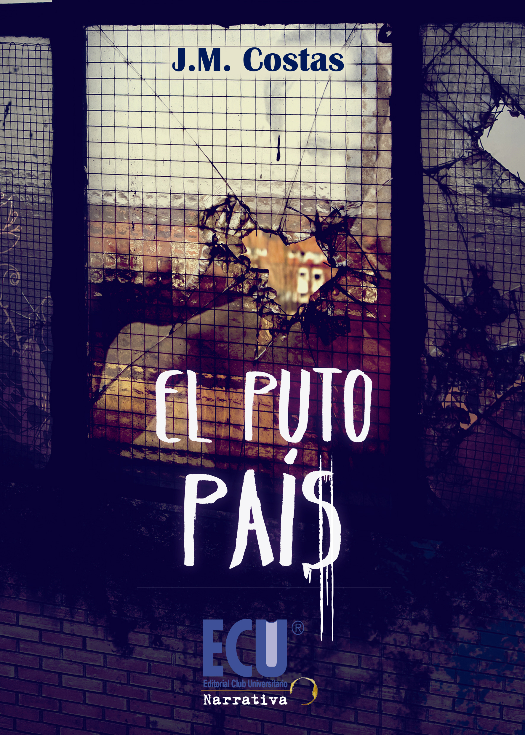 EL PUTO PAÍS