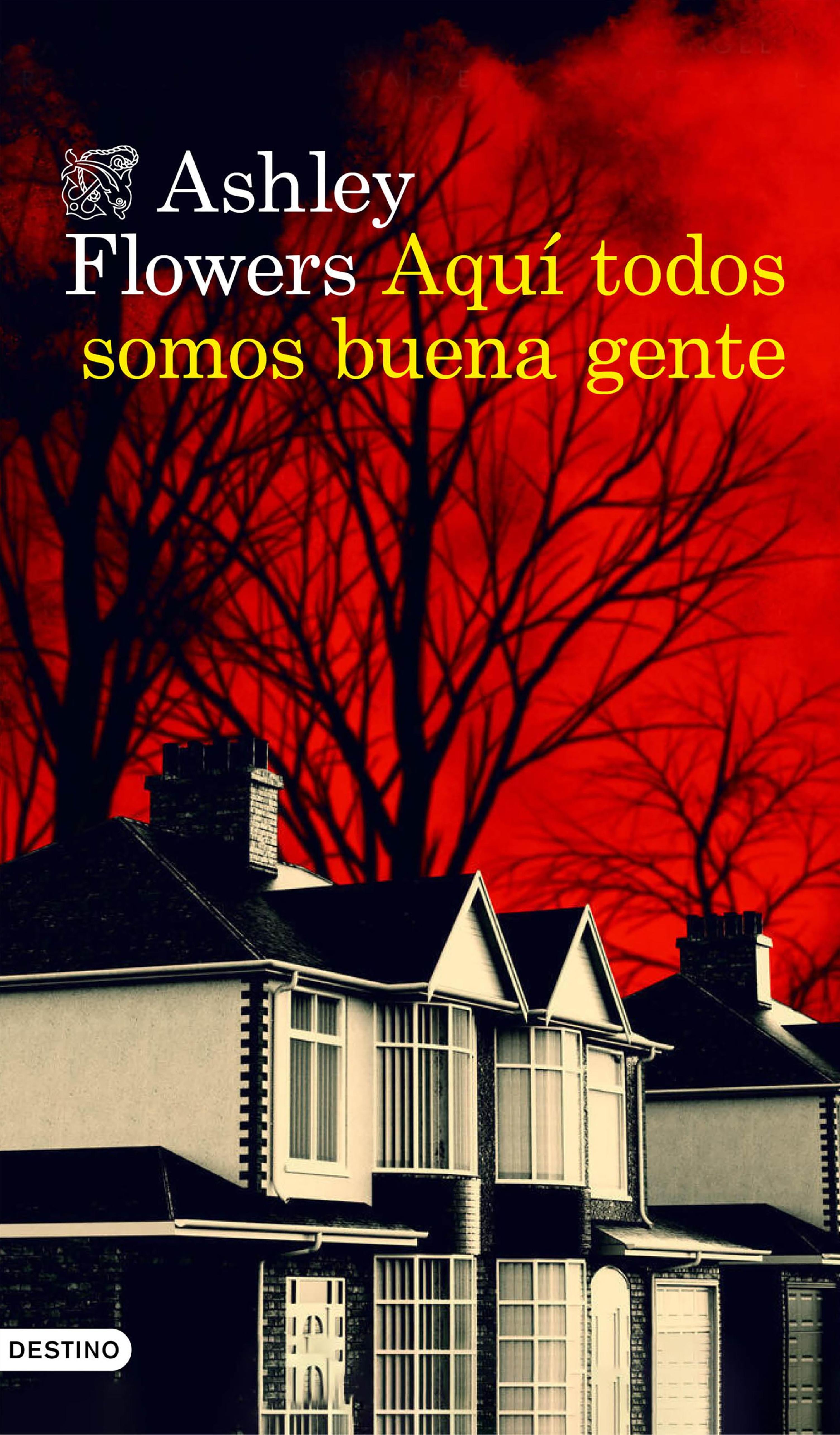 AQUÍ TODOS SOMOS BUENA GENTE