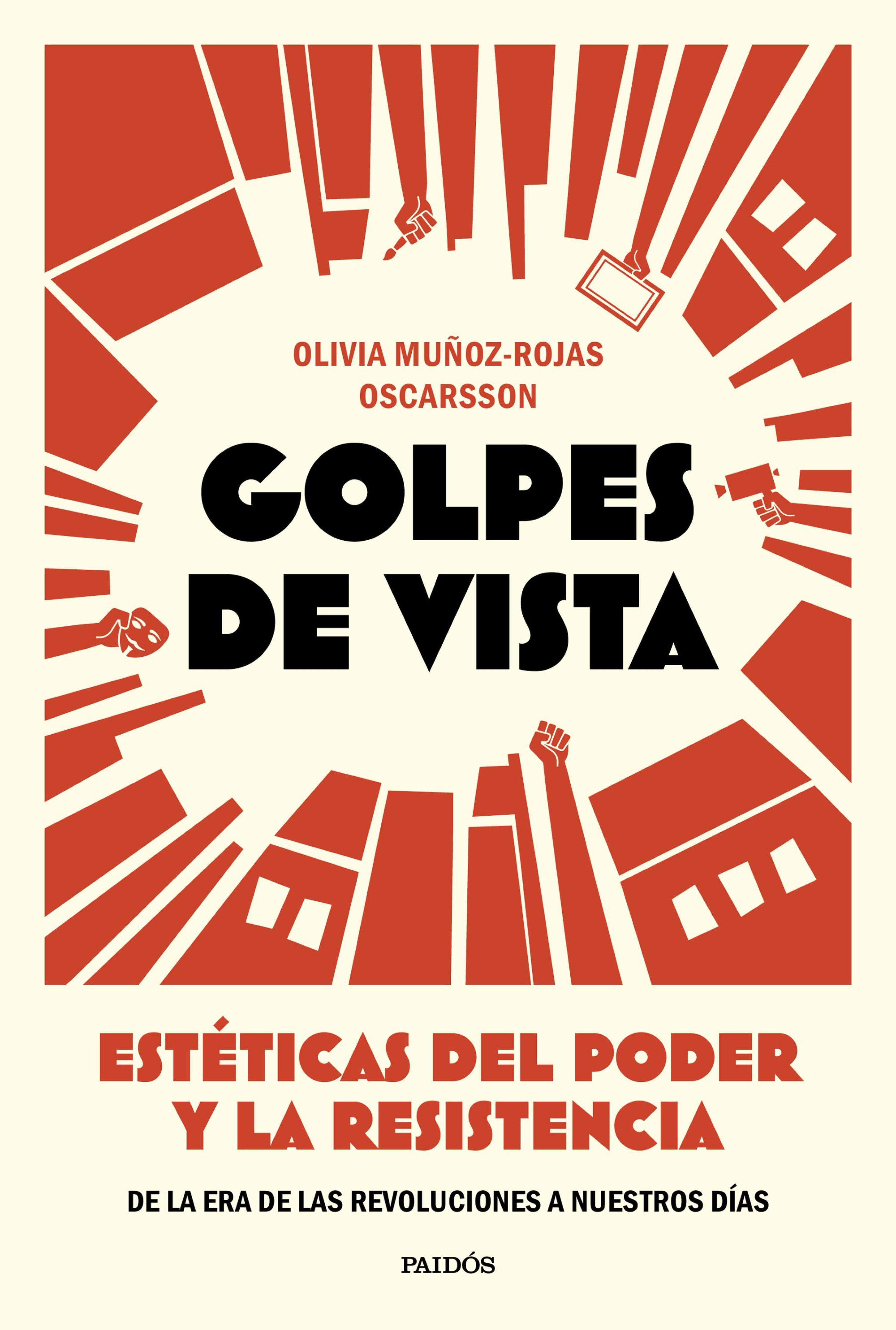 GOLPES DE VISTA