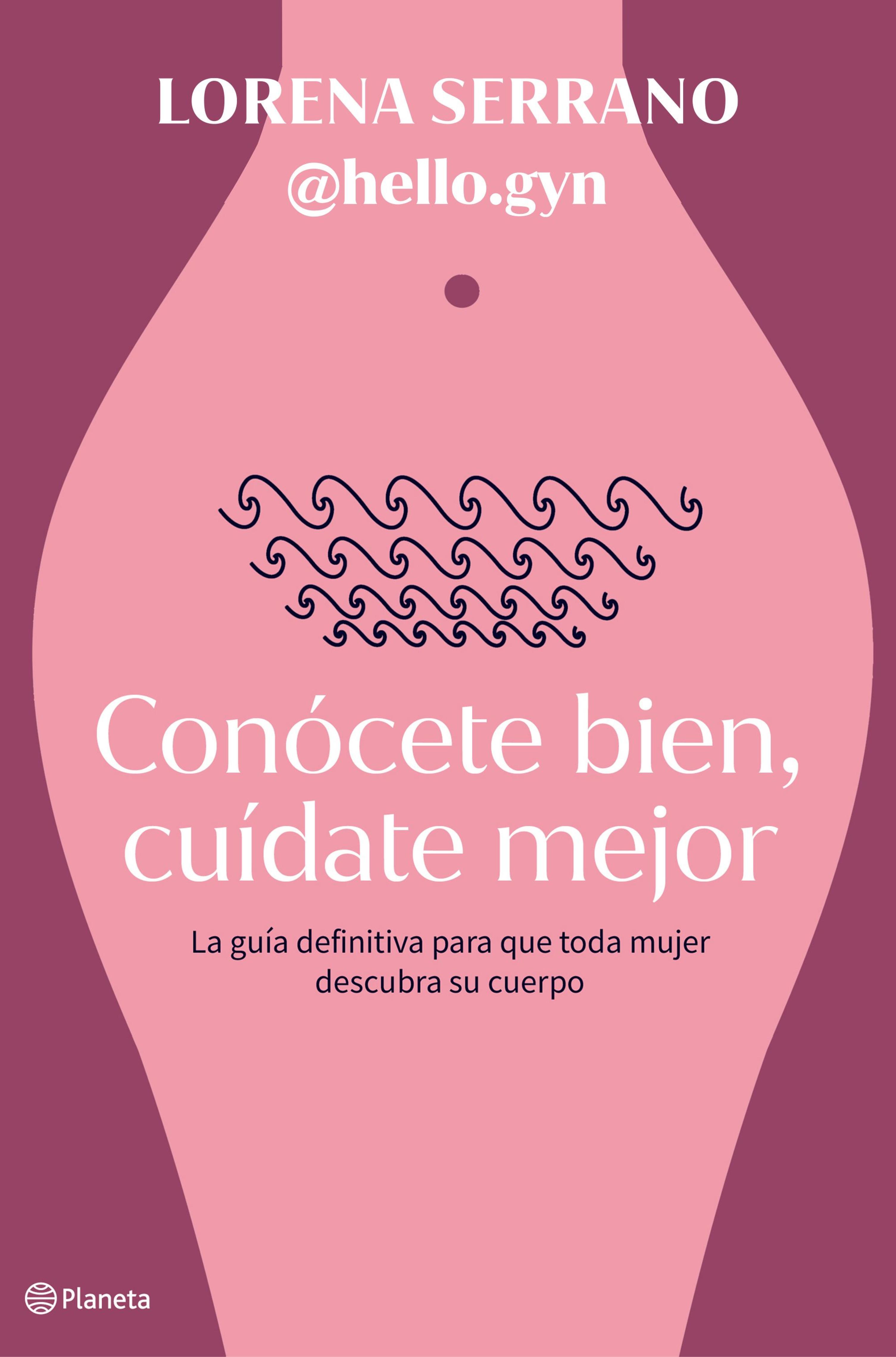 CONÓCETE BIEN, CUÍDATE MEJOR