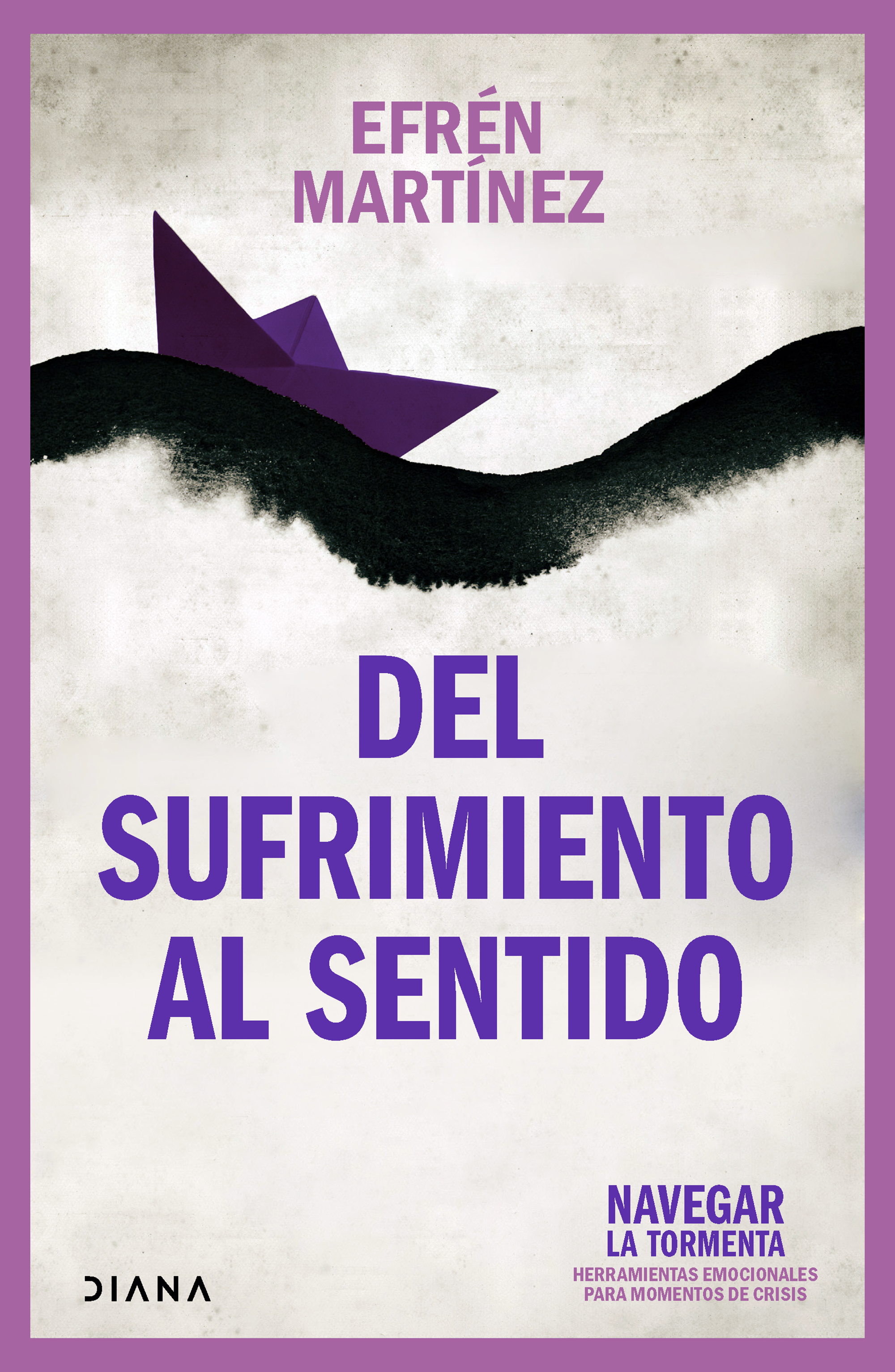 DEL SUFRIMIENTO AL SENTIDO